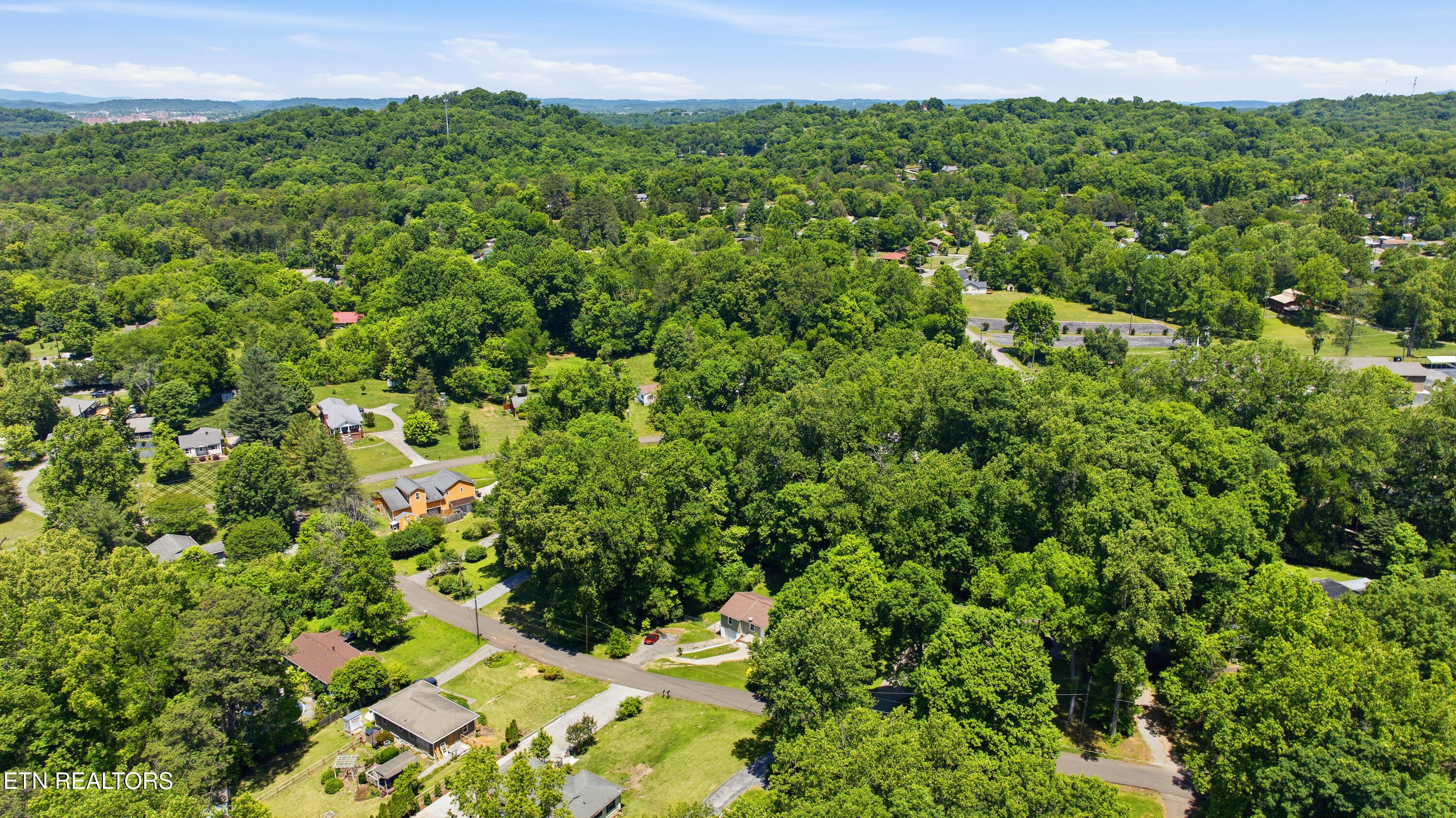 705 White Oak Drive Knoxville TN 37920