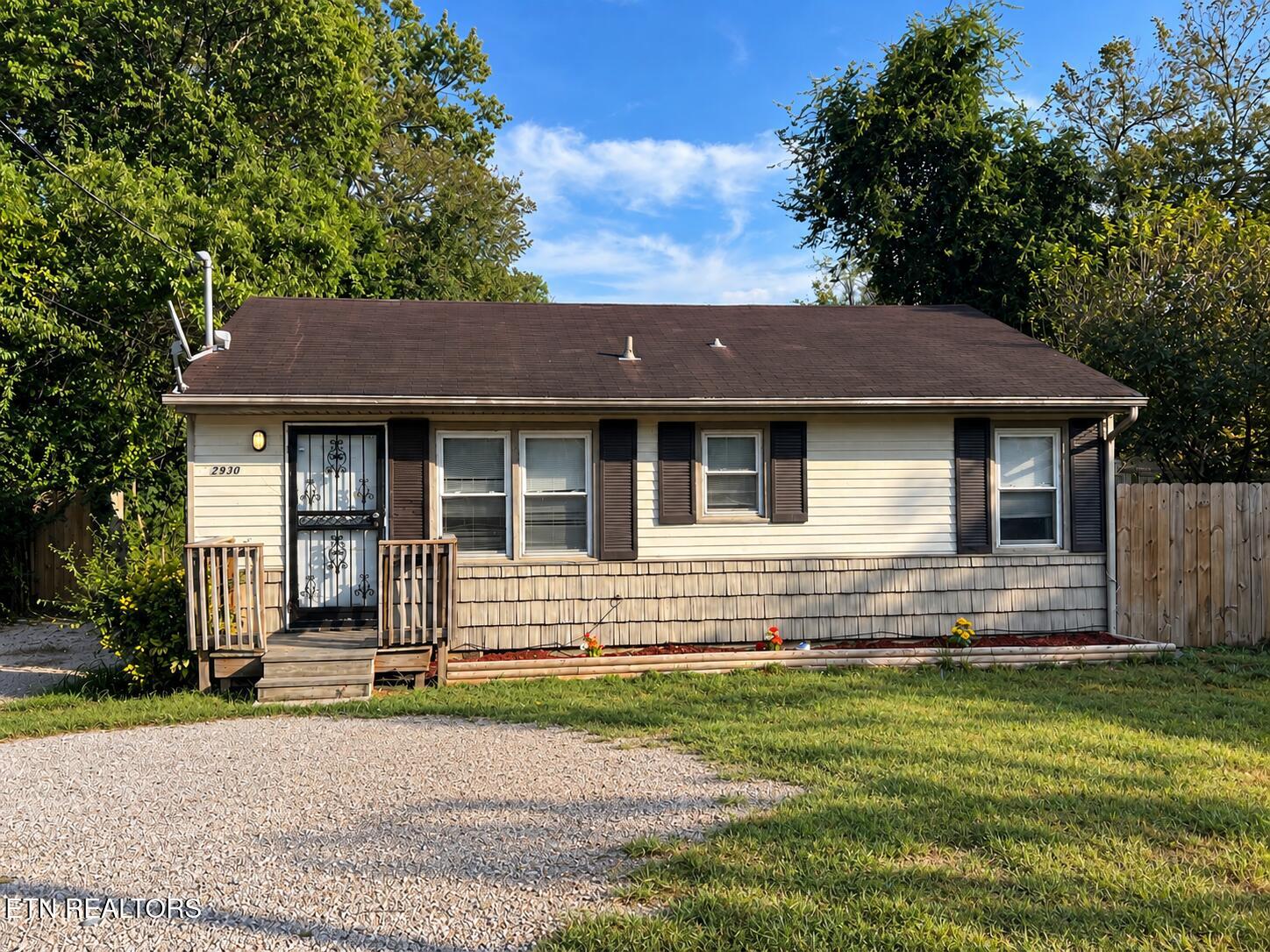 2930 Boyds Bridge Pike Knoxville TN 37914