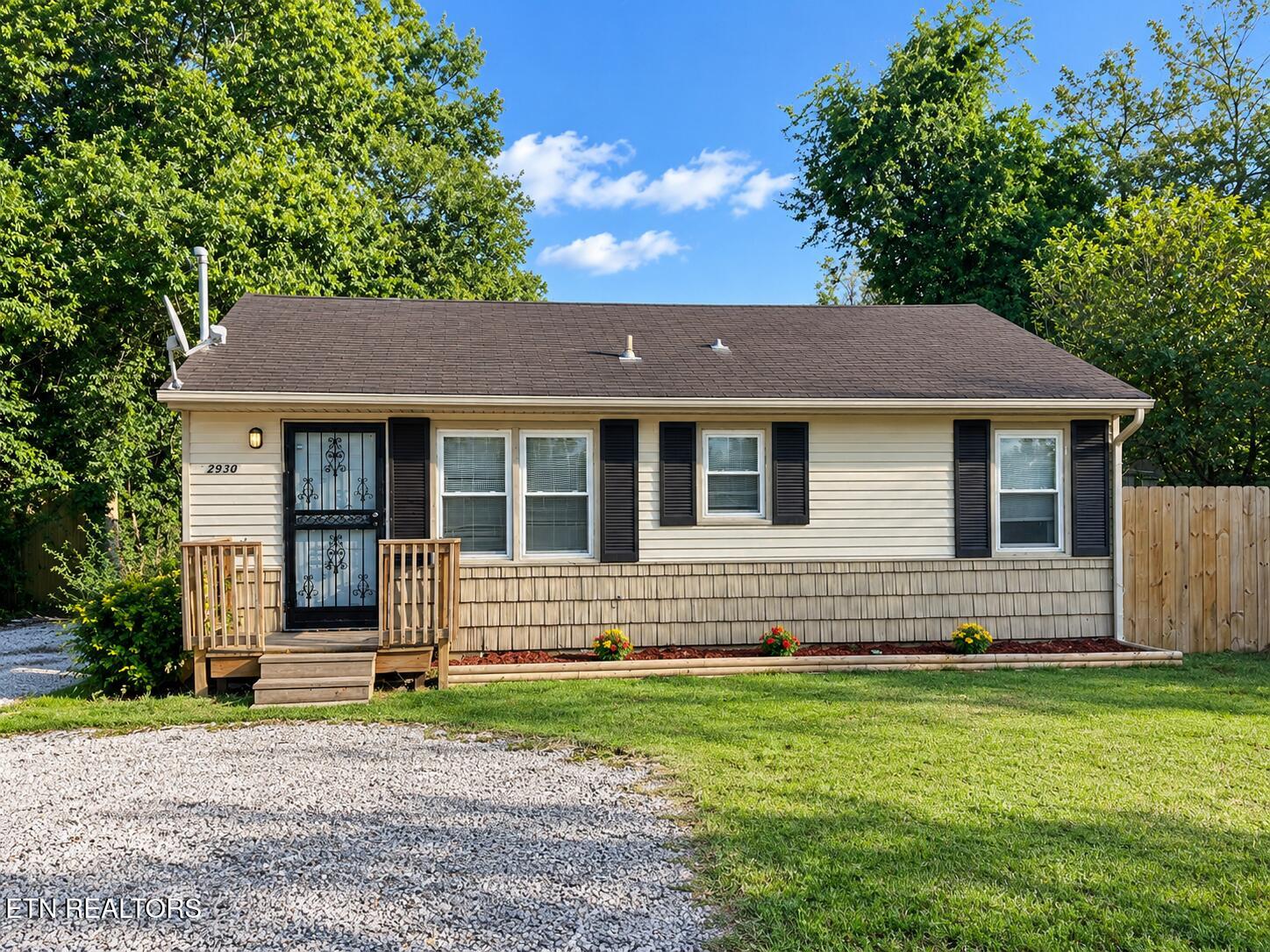 2930 Boyds Bridge Pike Knoxville TN 37914