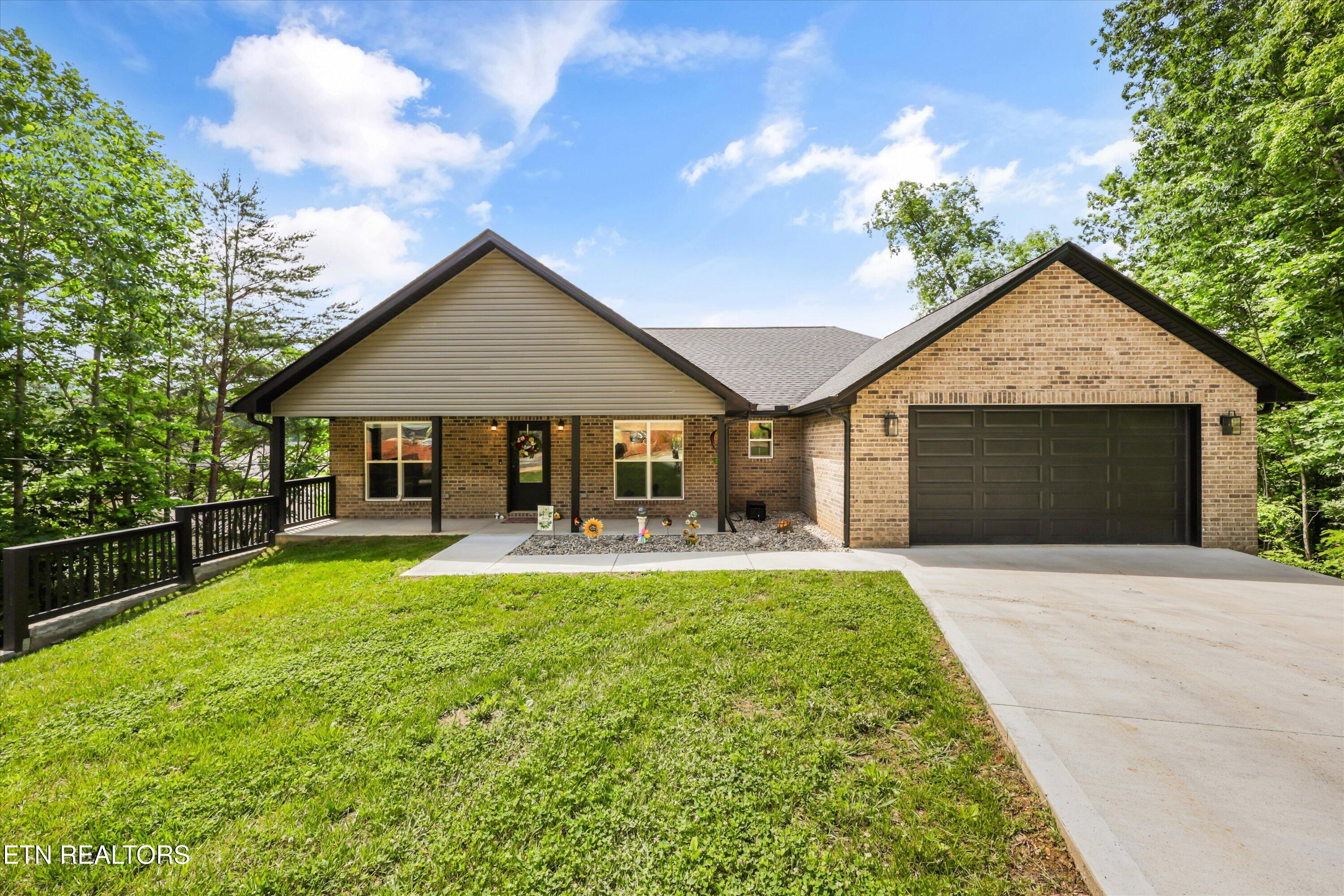 375 Signet Lane Maynardville TN 37807
