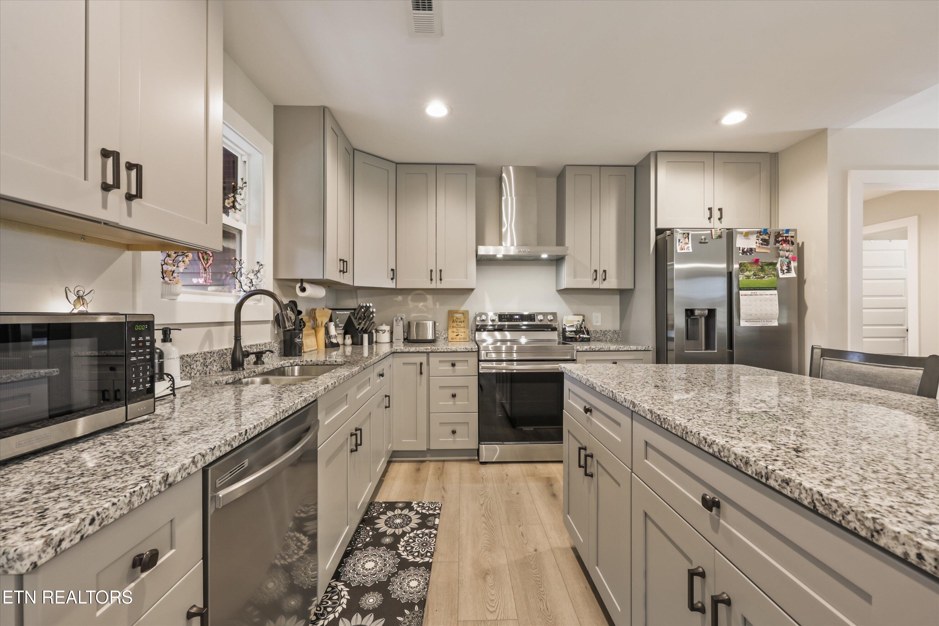 375 Signet Lane Maynardville TN 37807