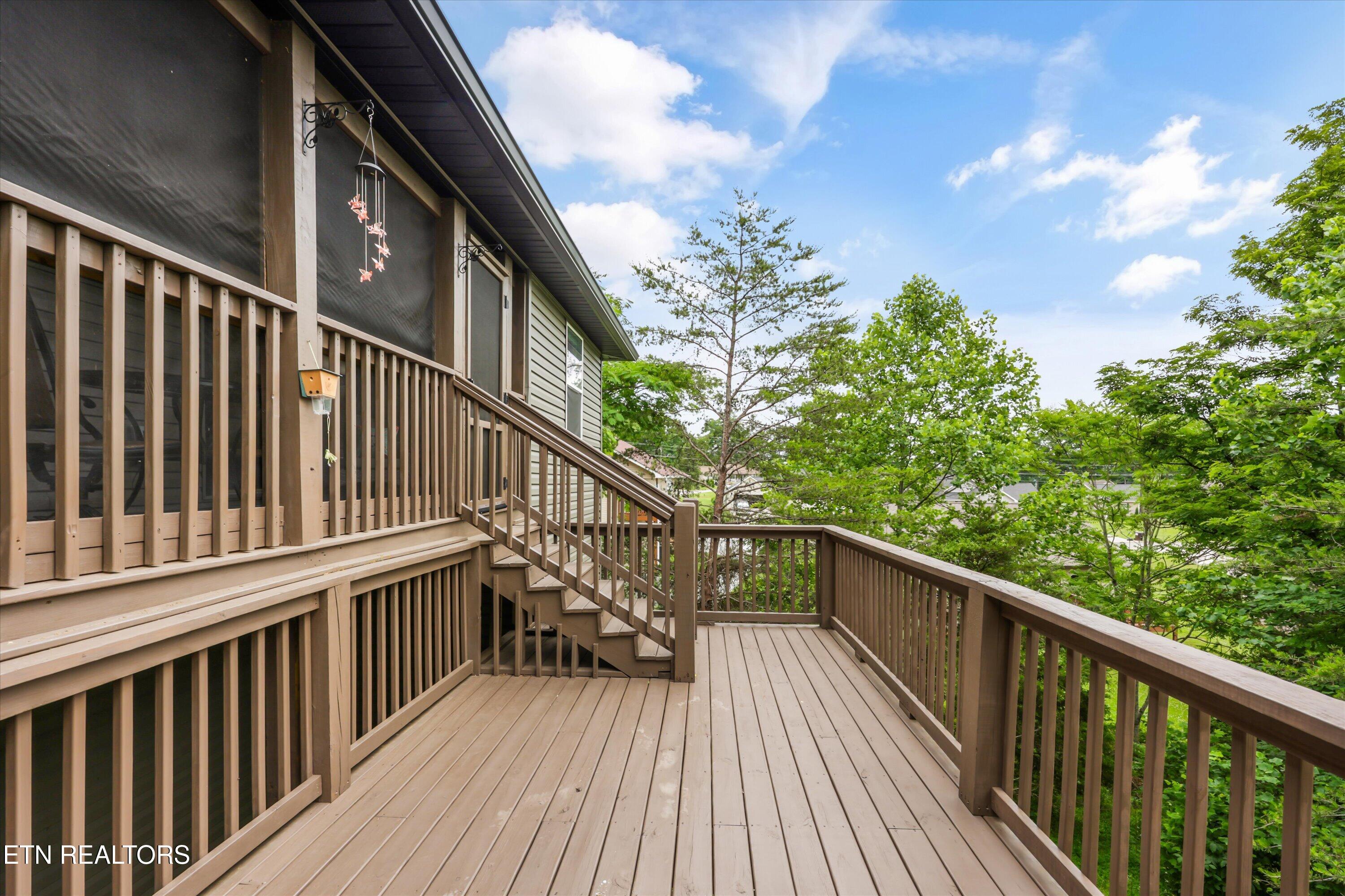 375 Signet Lane Maynardville TN 37807