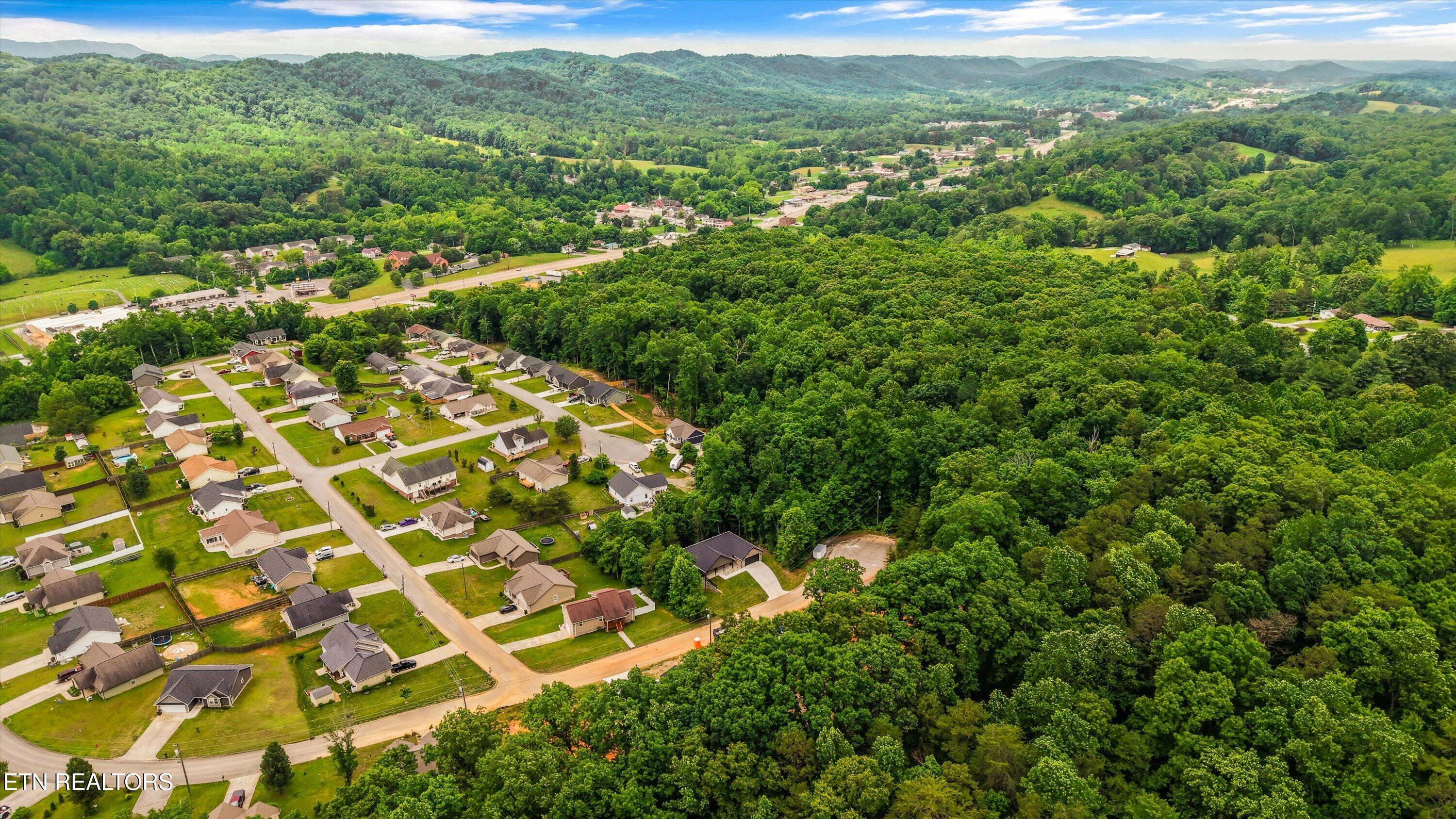 375 Signet Lane Maynardville TN 37807