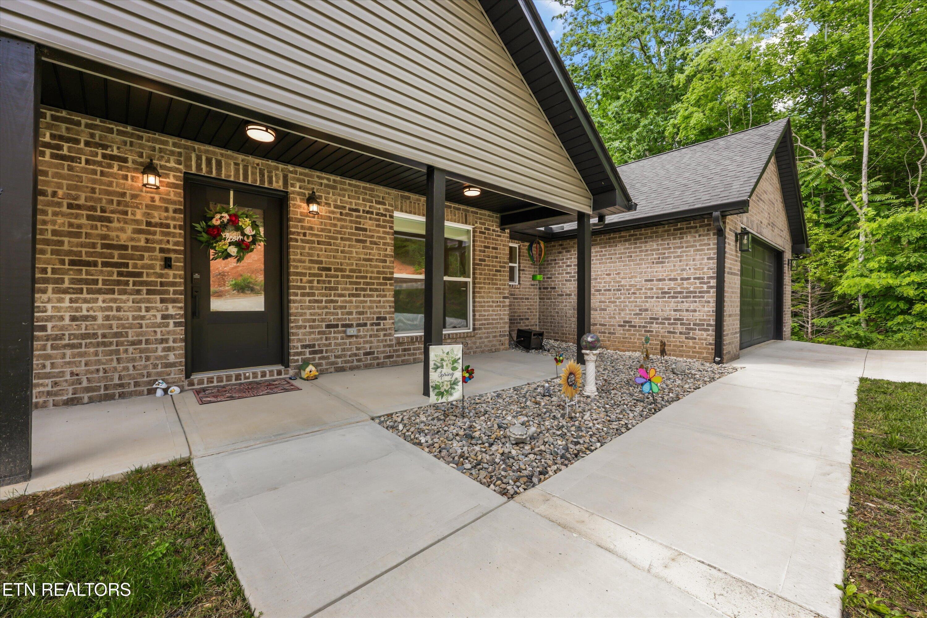 375 Signet Lane Maynardville TN 37807