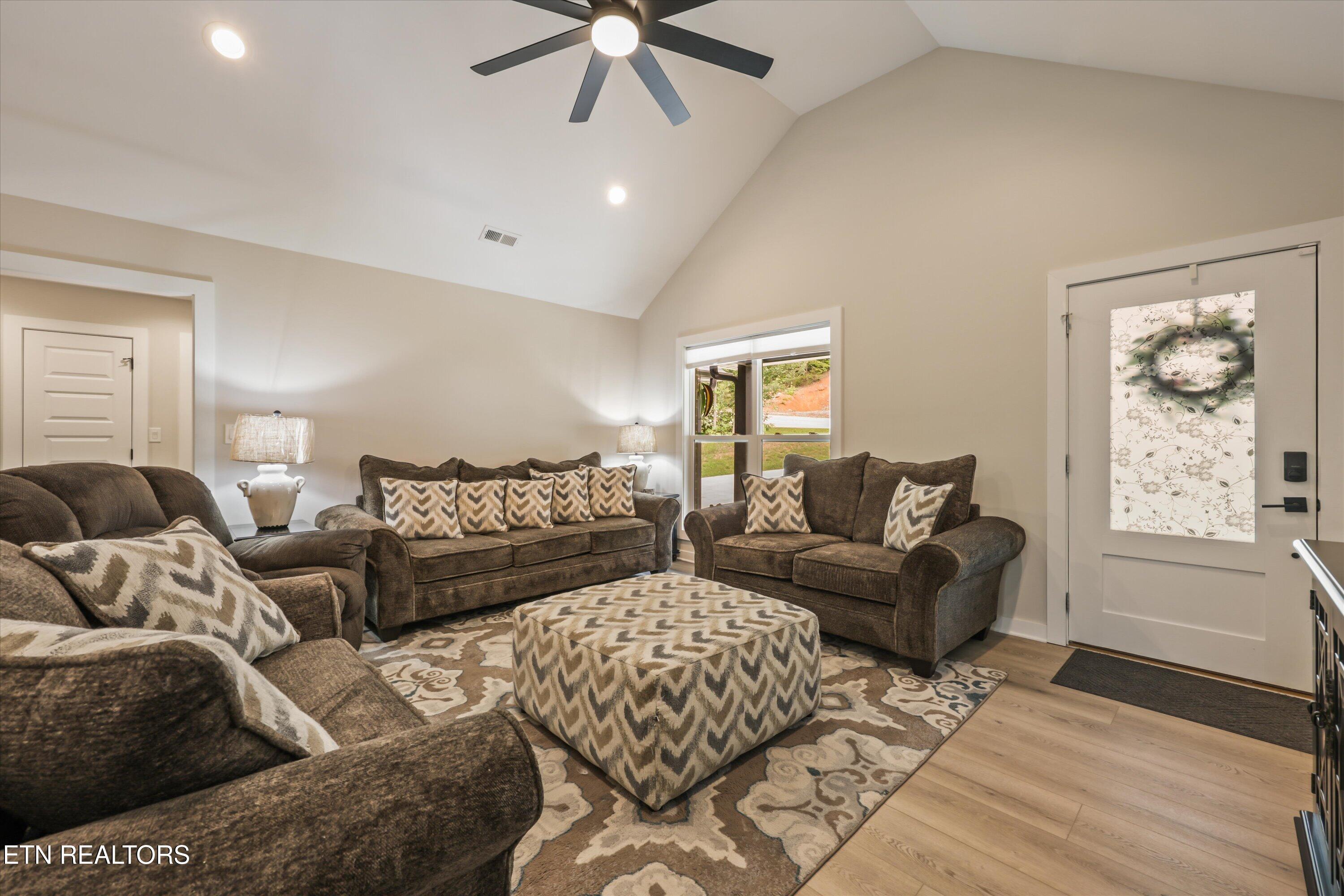 375 Signet Lane Maynardville TN 37807