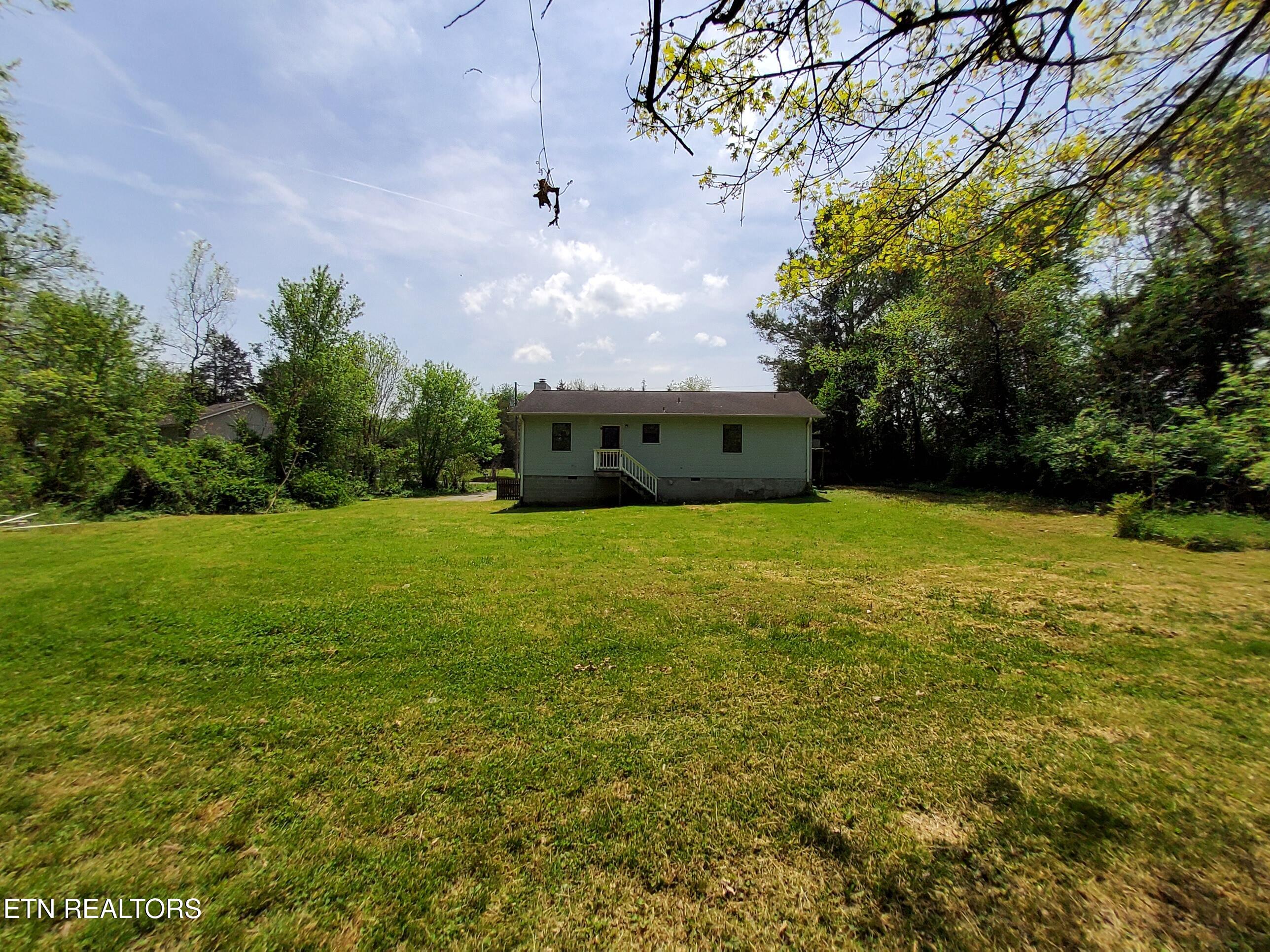 1228 Payne School Drive Sevierville TN 37876