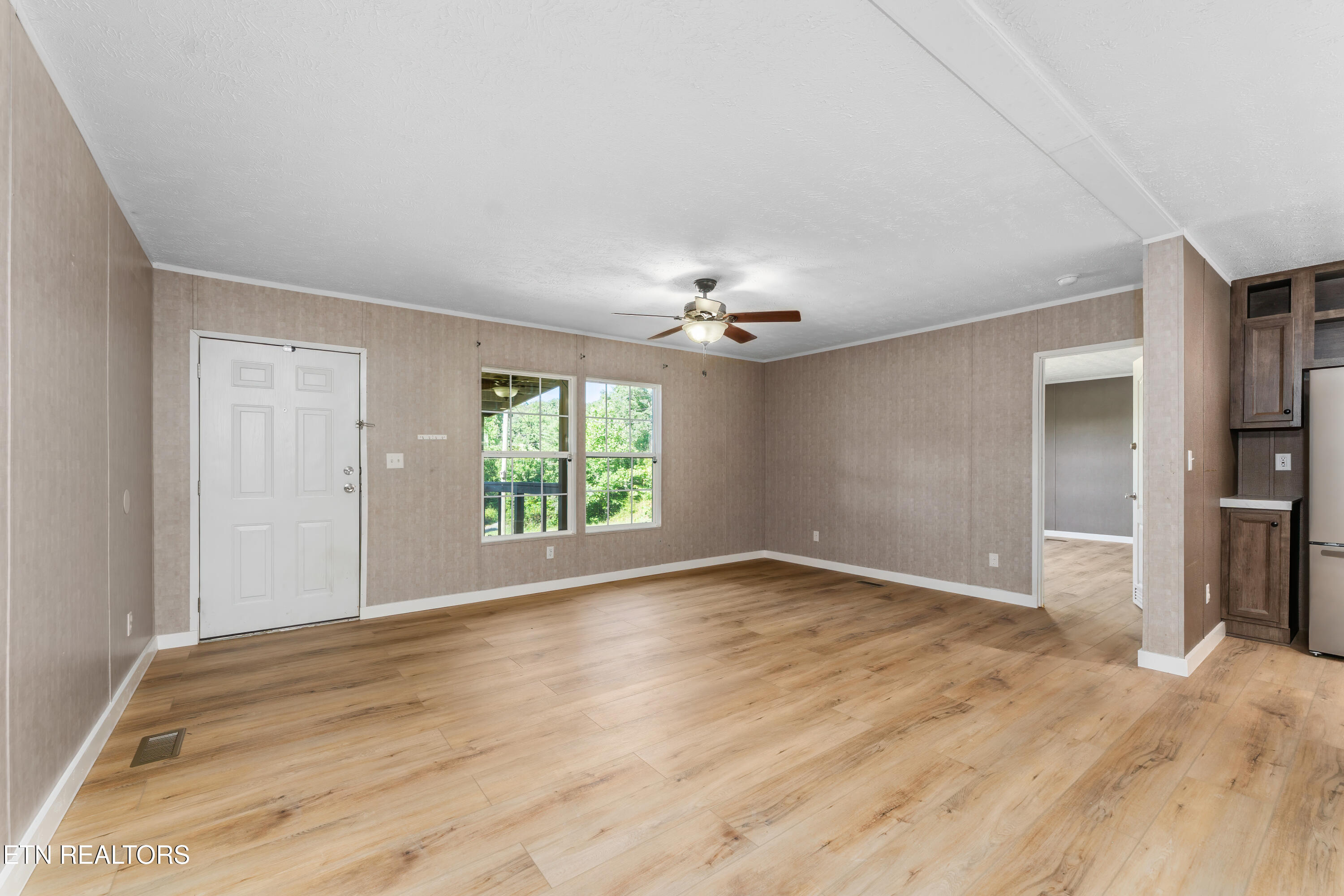 1591 Trig Long Road Dandridge TN 37725