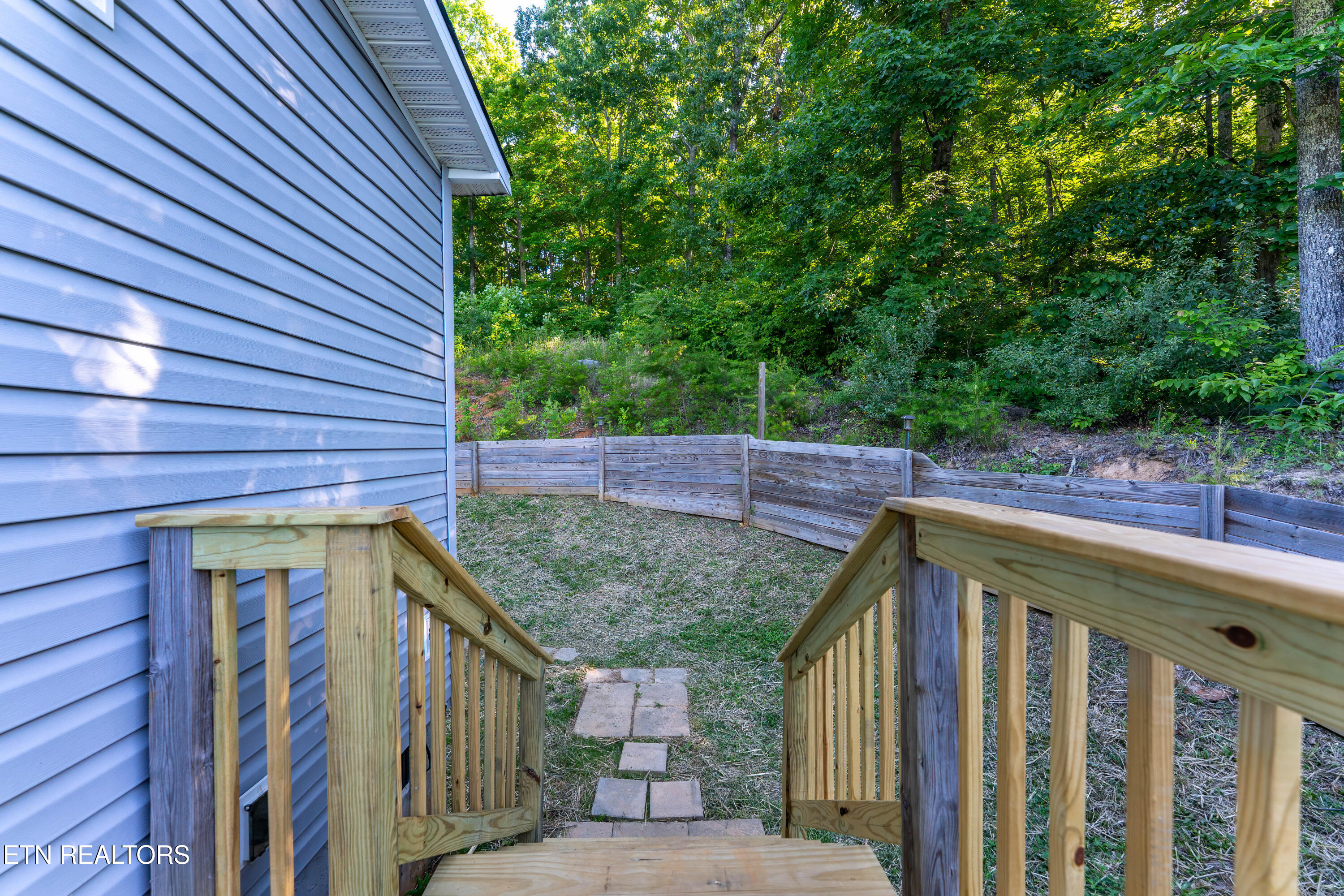 1591 Trig Long Road Dandridge TN 37725