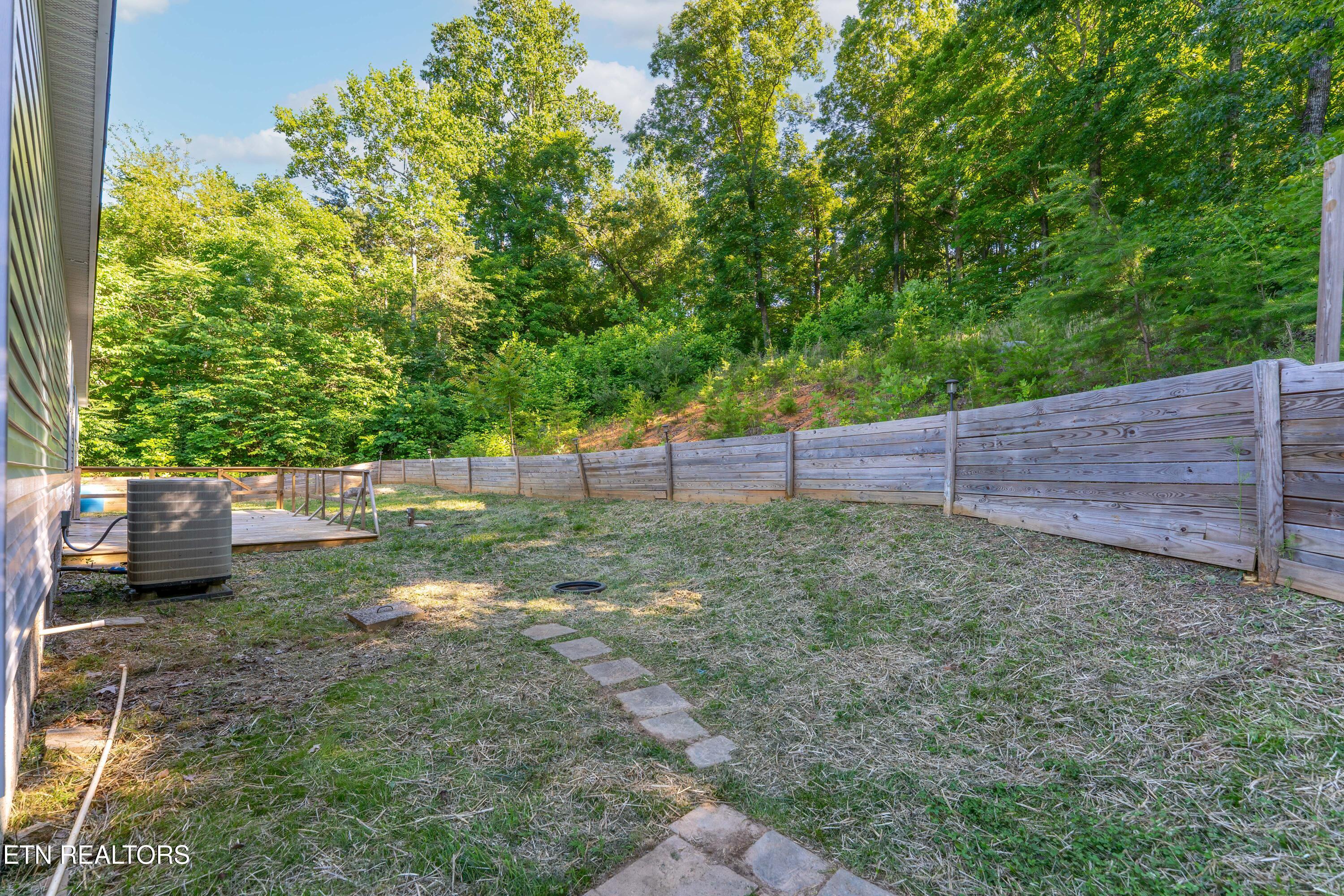 1591 Trig Long Road Dandridge TN 37725