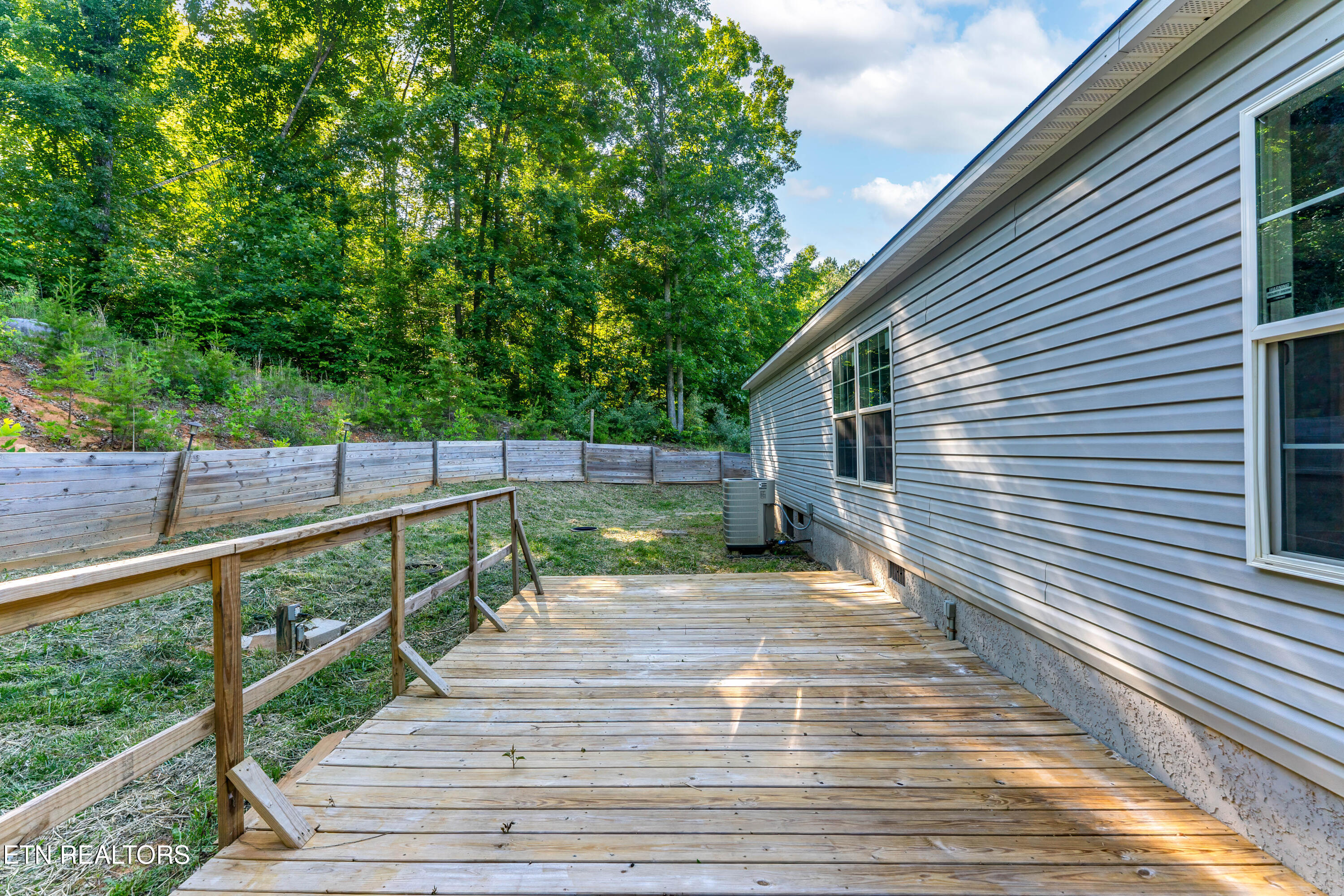 1591 Trig Long Road Dandridge TN 37725