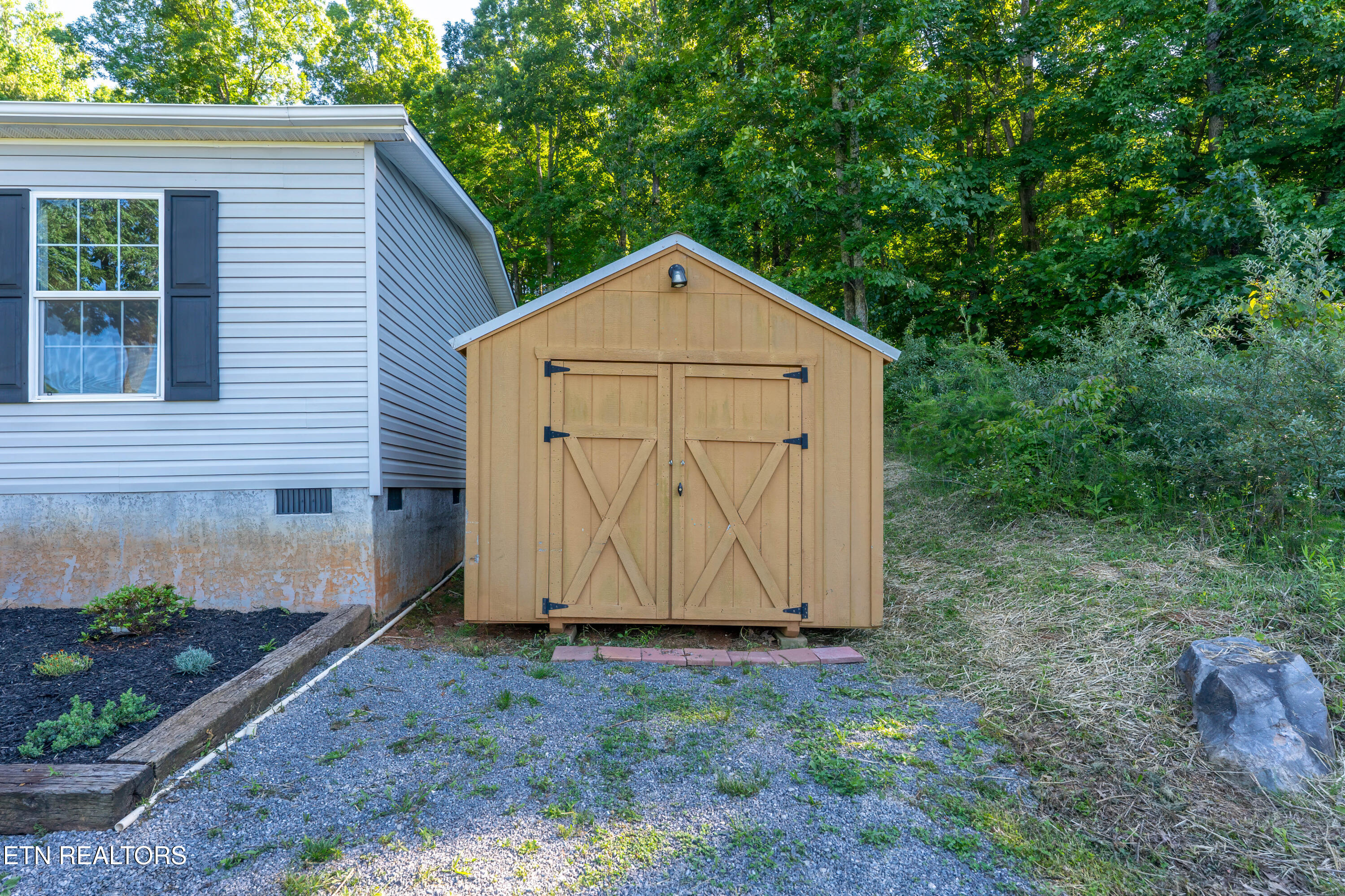 1591 Trig Long Road Dandridge TN 37725