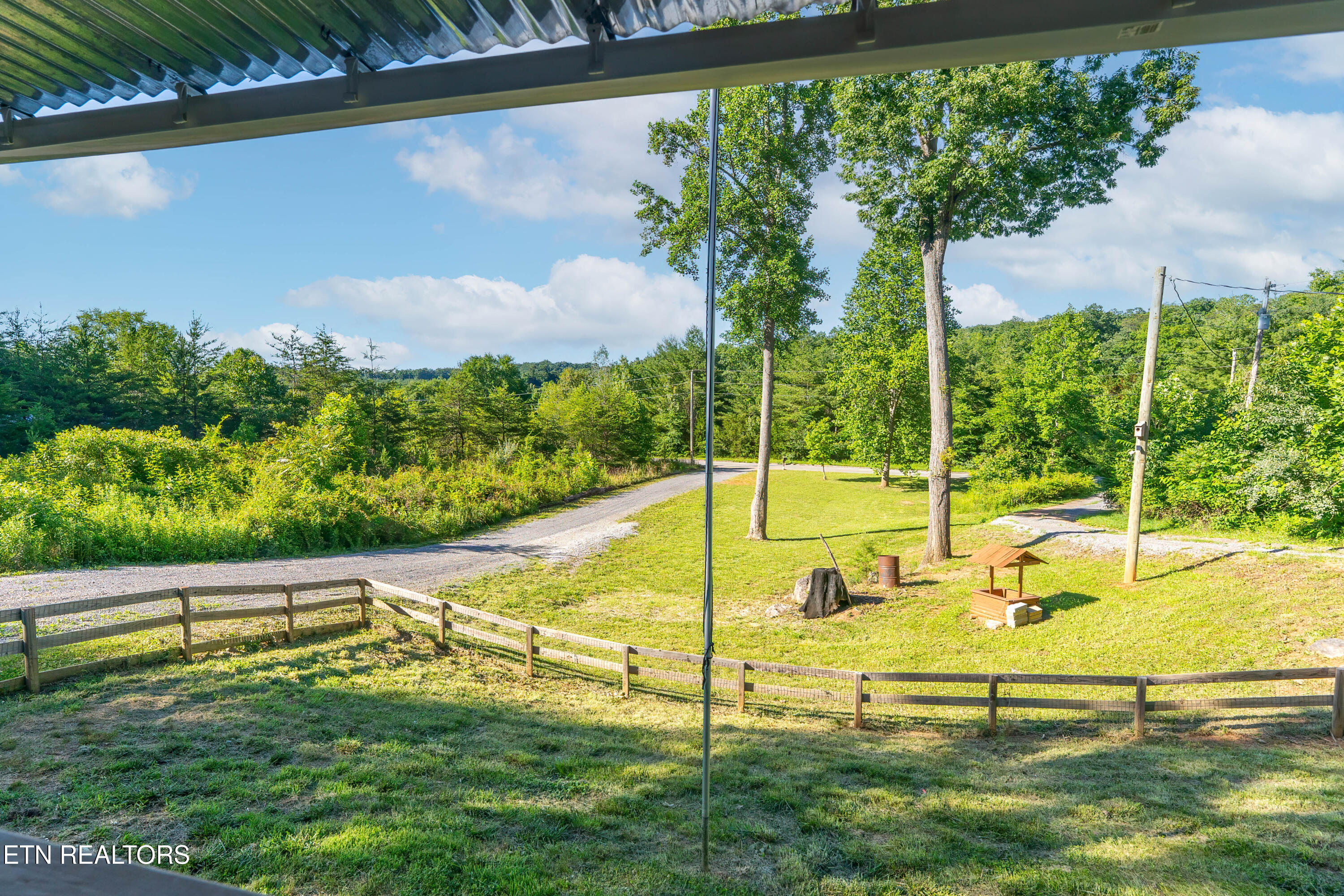 1591 Trig Long Road Dandridge TN 37725