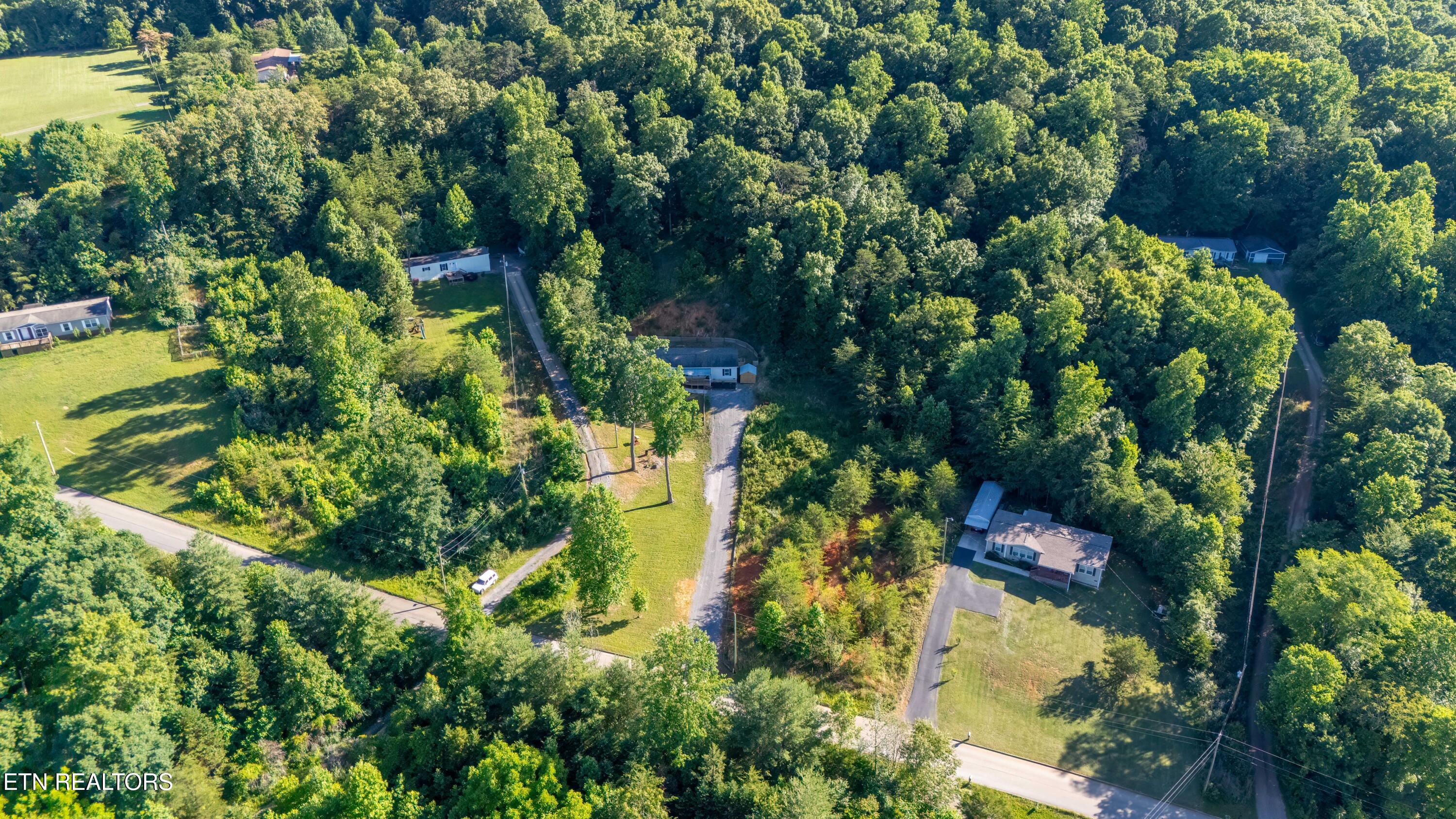 1591 Trig Long Road Dandridge TN 37725
