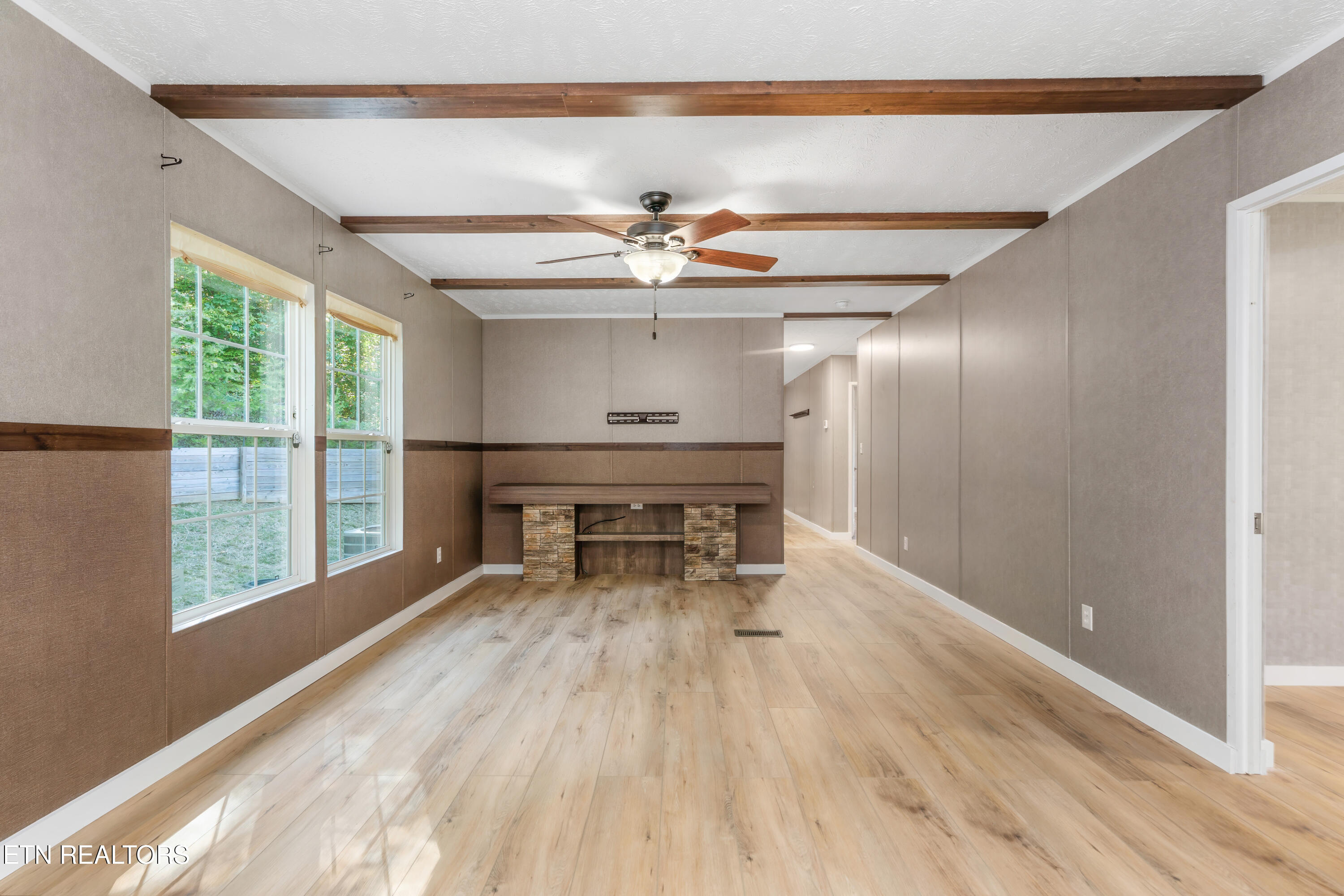1591 Trig Long Road Dandridge TN 37725