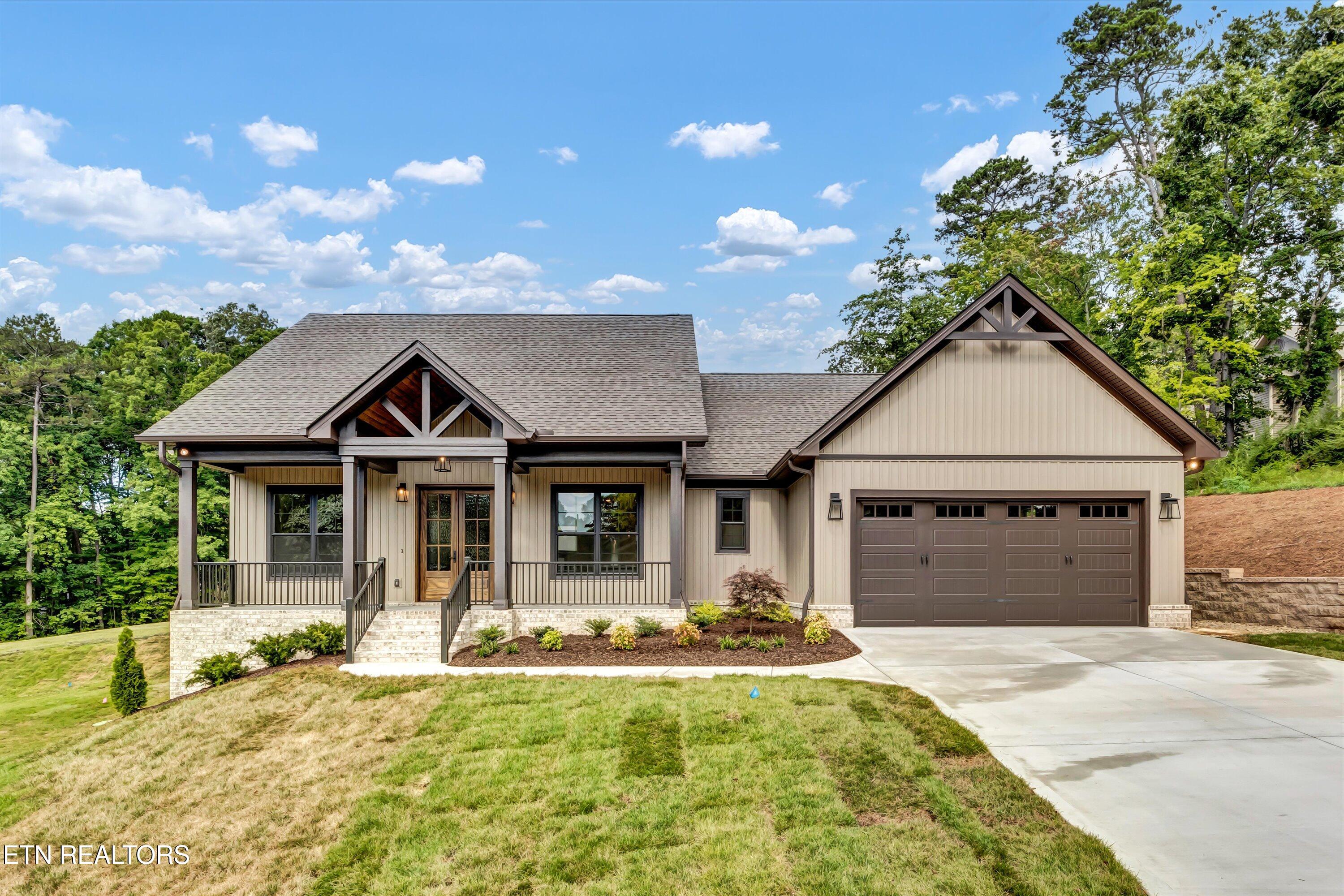 204 Kawga Lane Loudon TN 37774