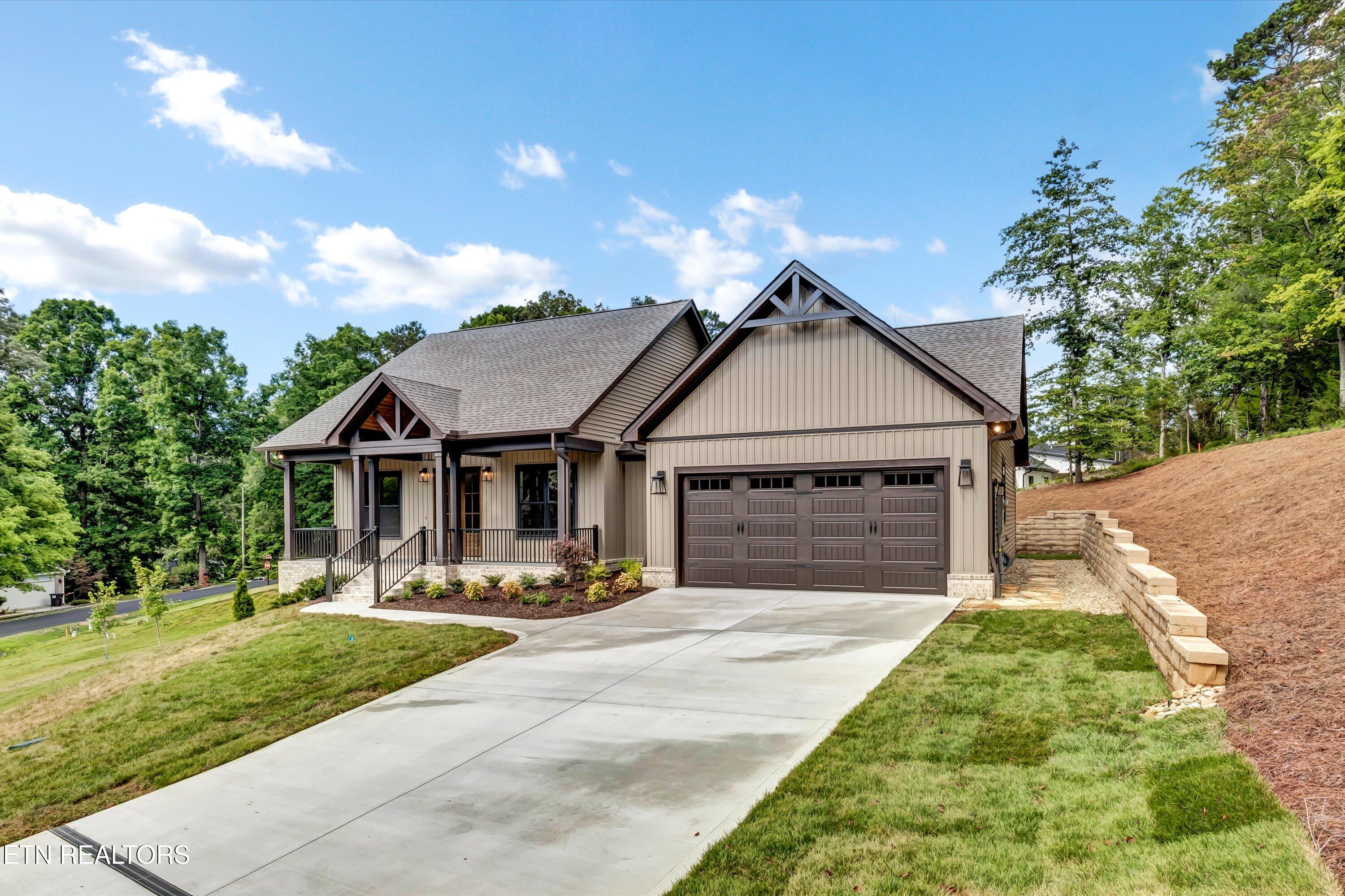 204 Kawga Lane Loudon TN 37774