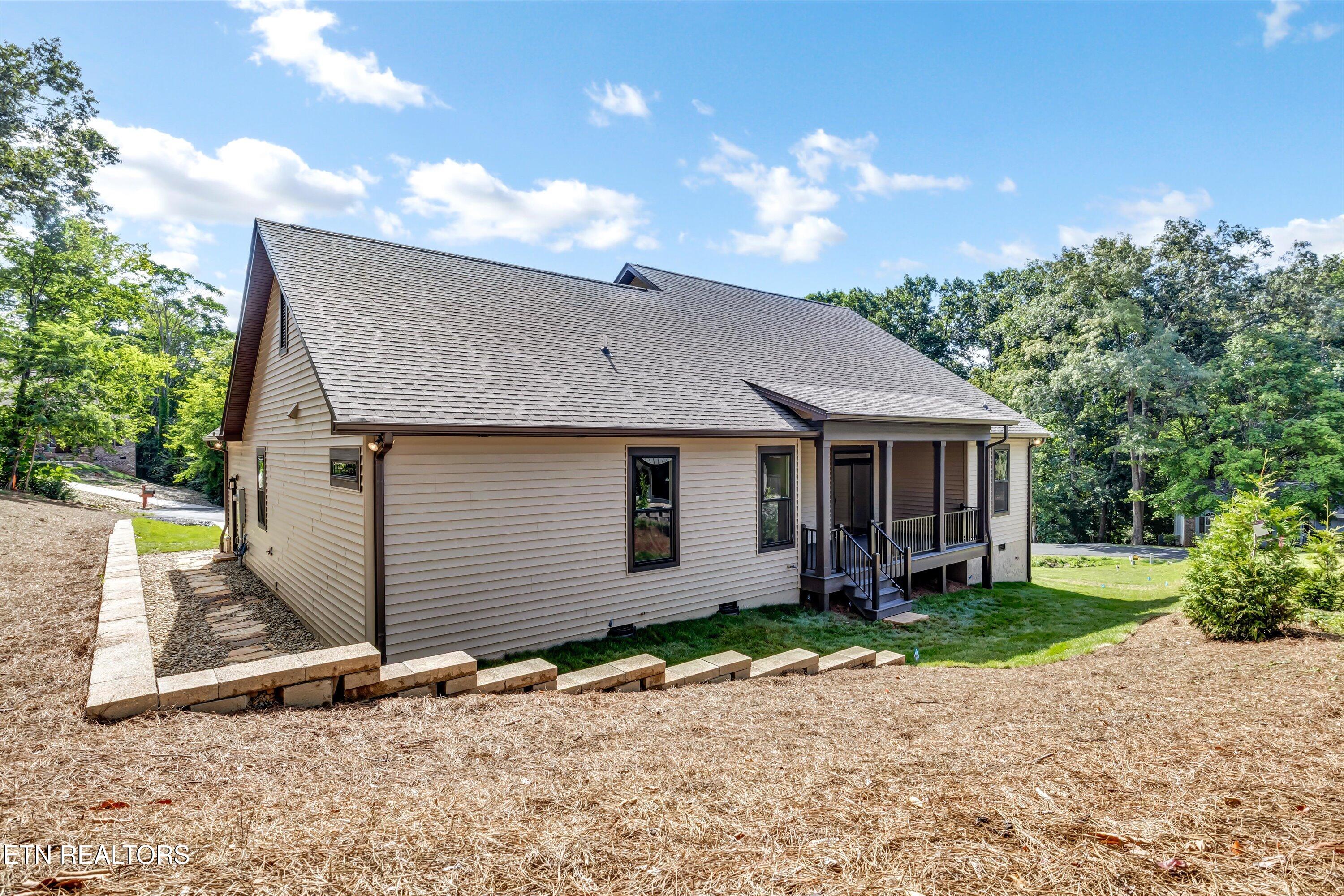 204 Kawga Lane Loudon TN 37774