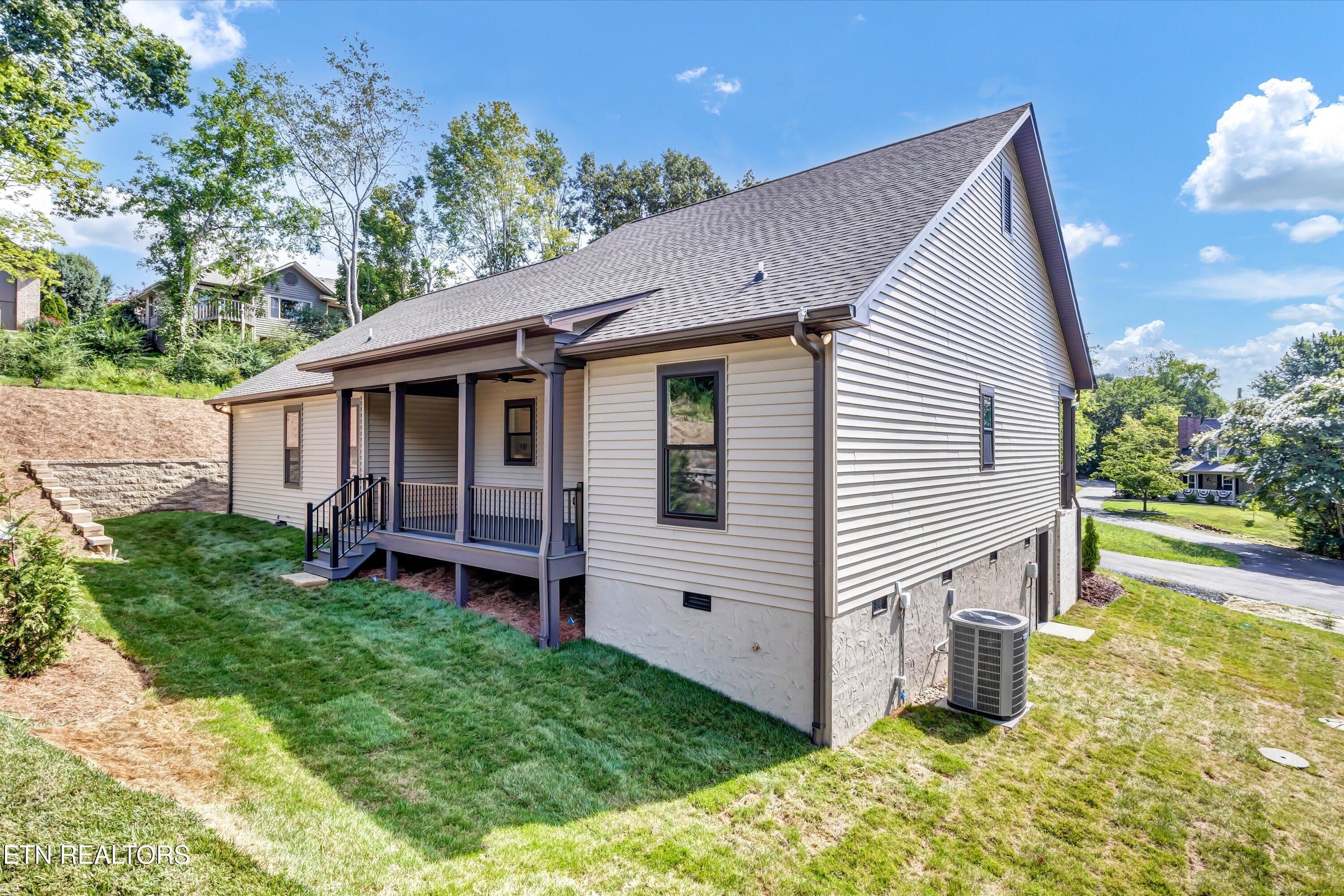 204 Kawga Lane Loudon TN 37774
