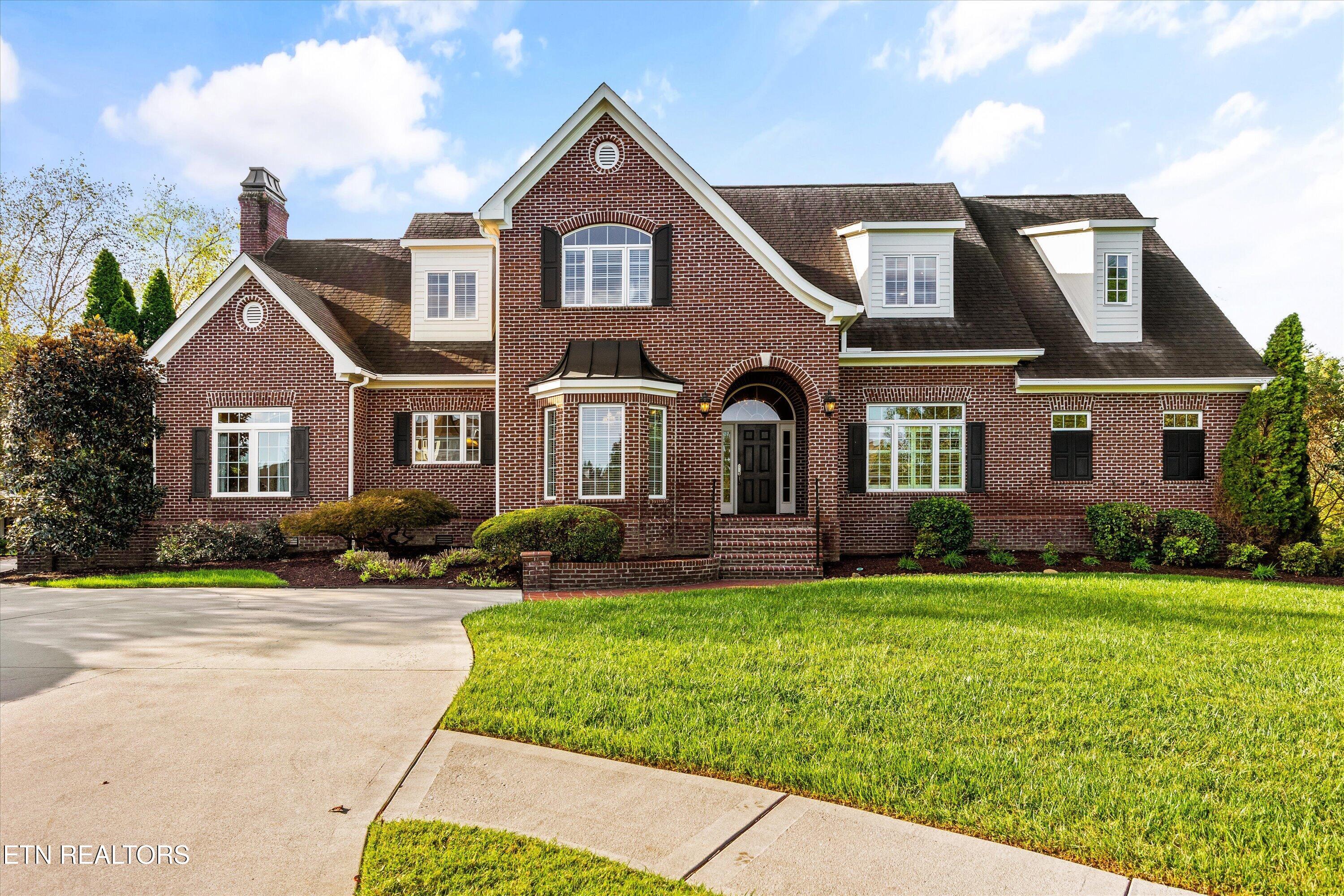 1430 Herefordshire Lane Knoxville TN 37922