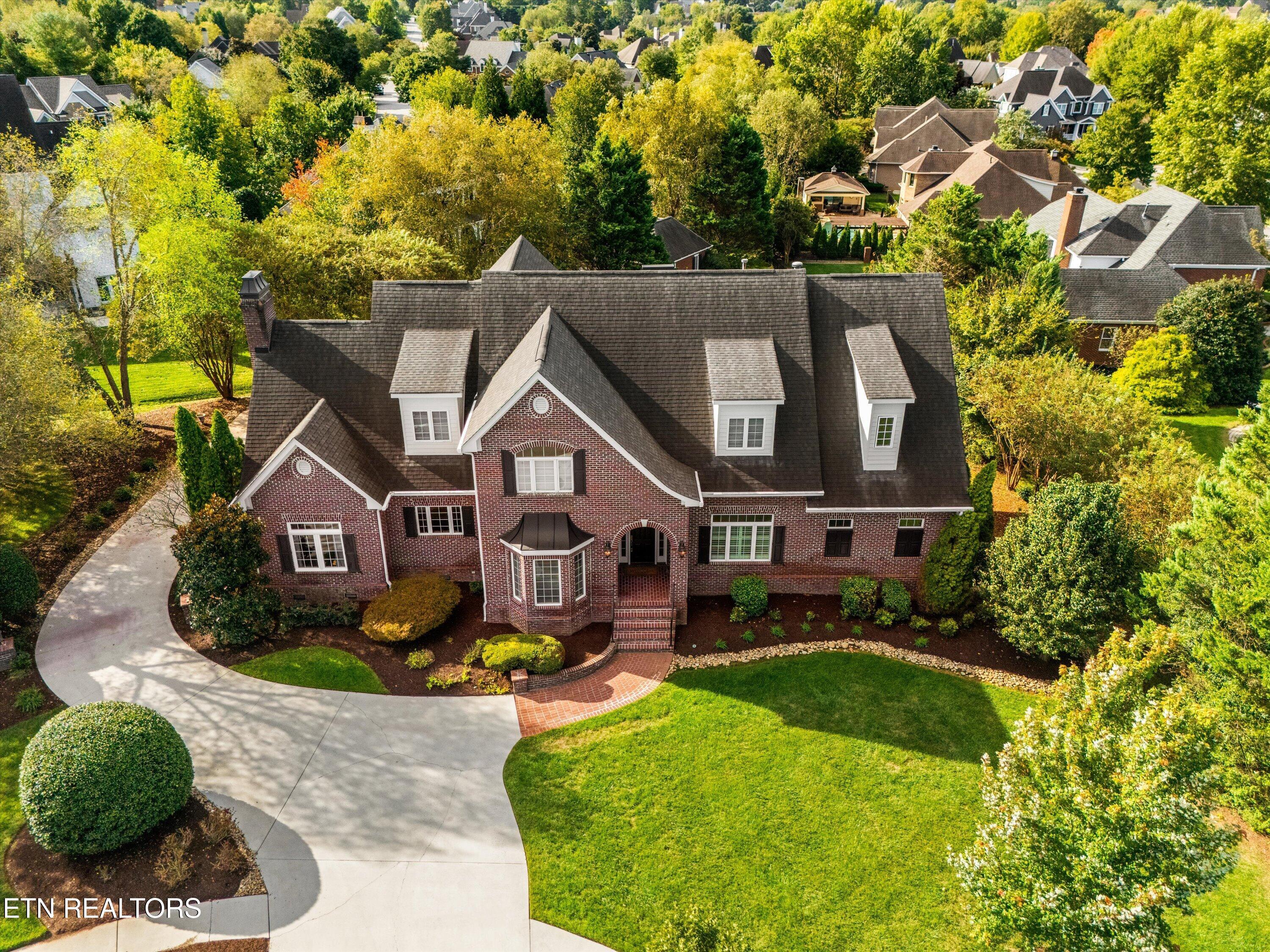 1430 Herefordshire Lane Knoxville TN 37922