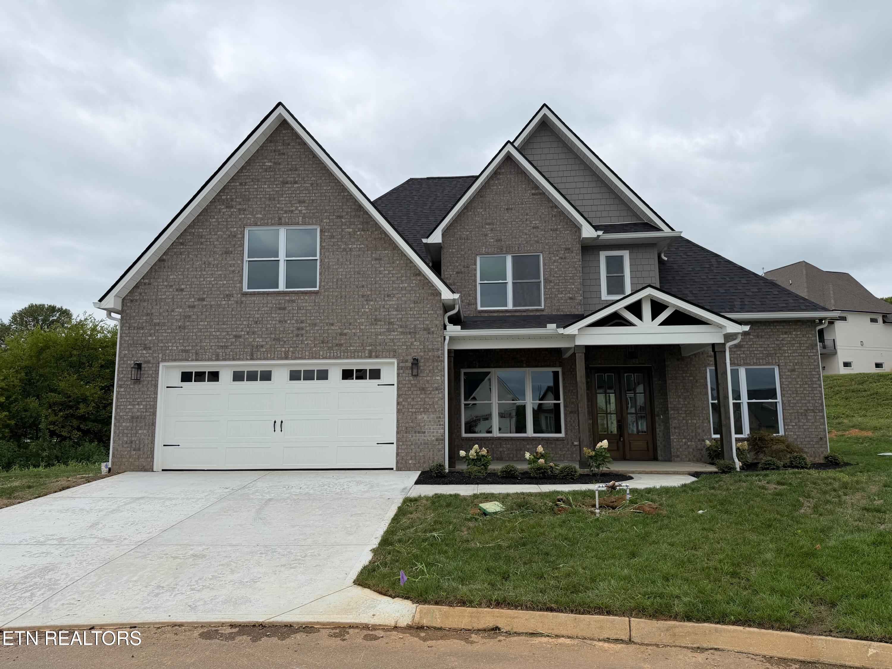 11717 Sunrise View Lane Knoxville TN 37934