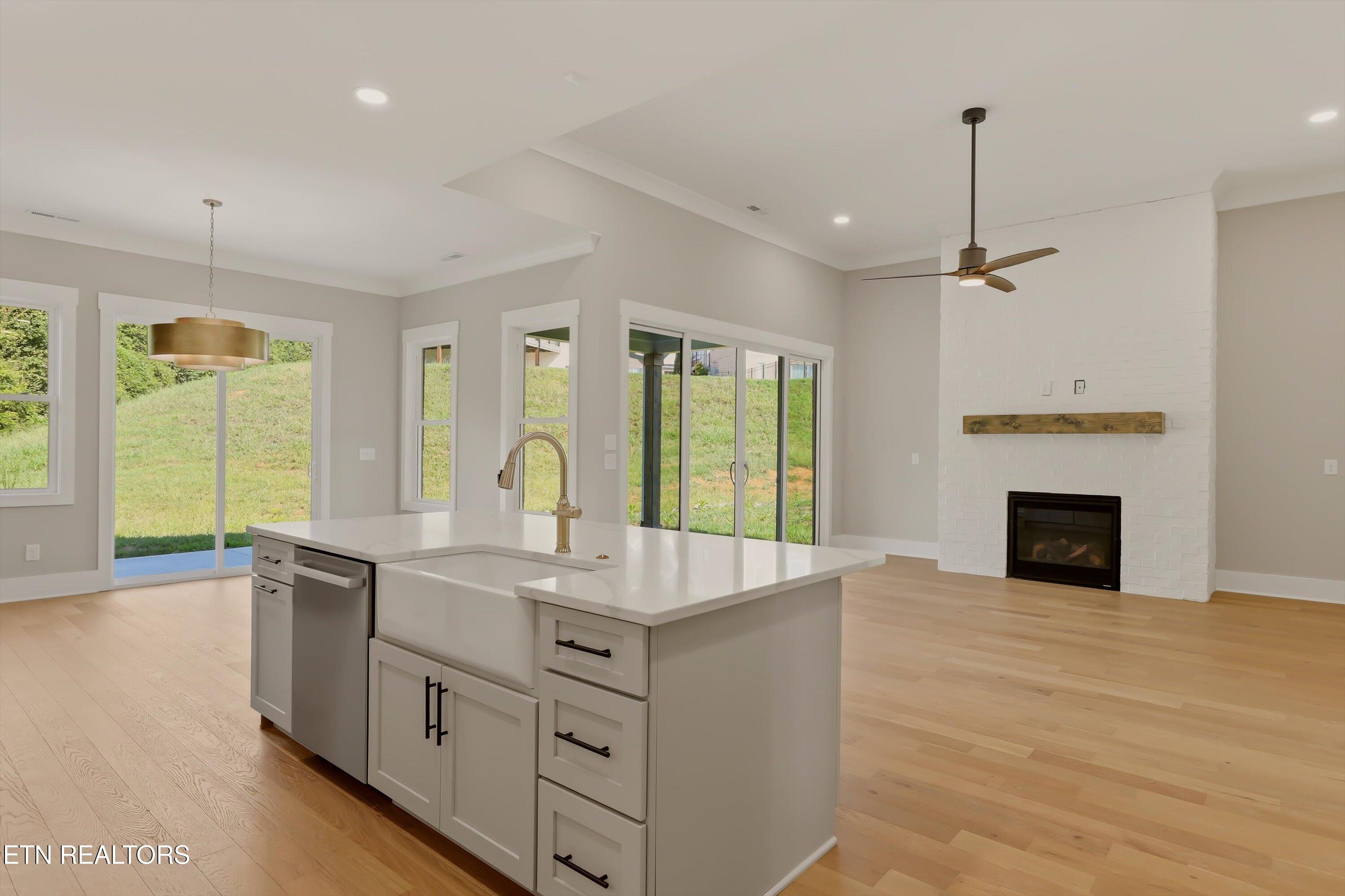 11717 Sunrise View Lane Knoxville TN 37934
