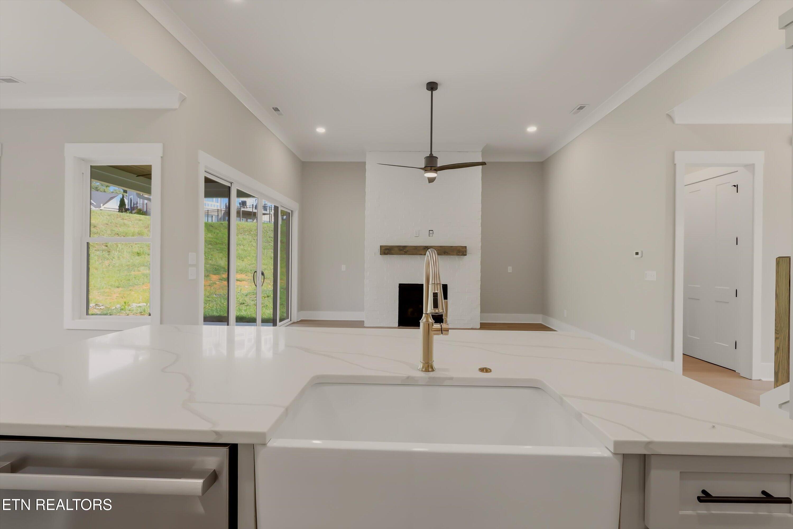 11717 Sunrise View Lane Knoxville TN 37934