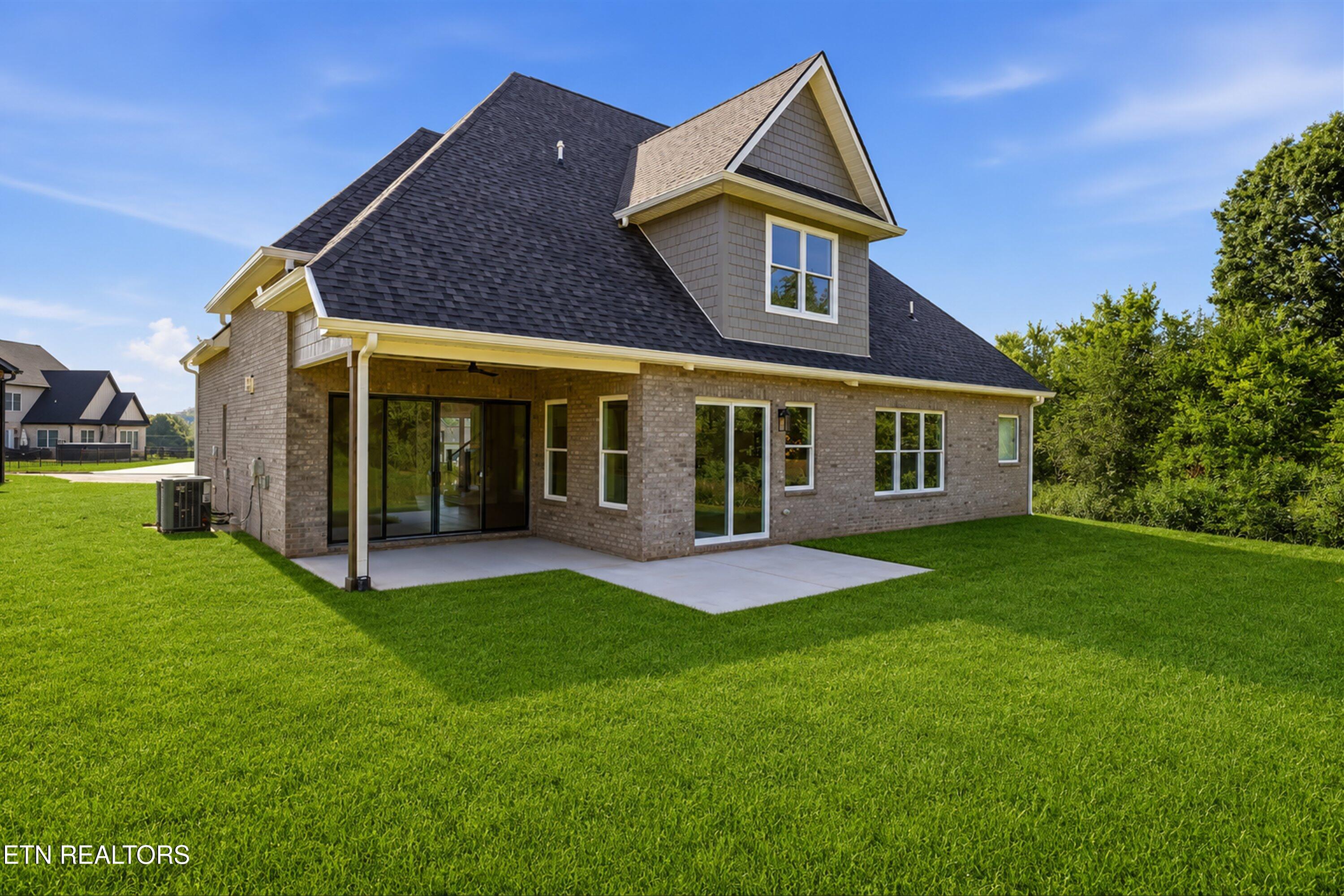 11717 Sunrise View Lane Knoxville TN 37934