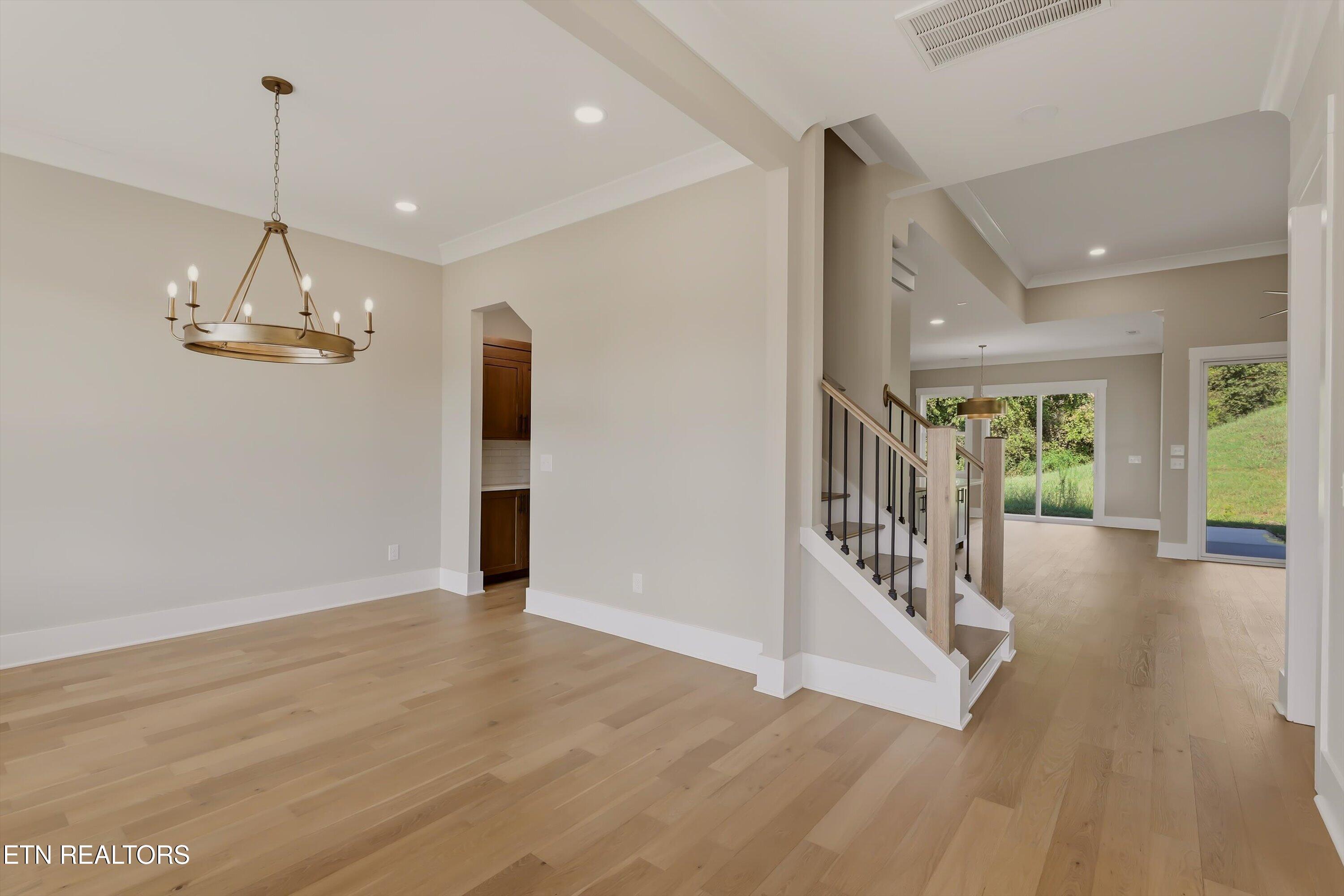 11717 Sunrise View Lane Knoxville TN 37934