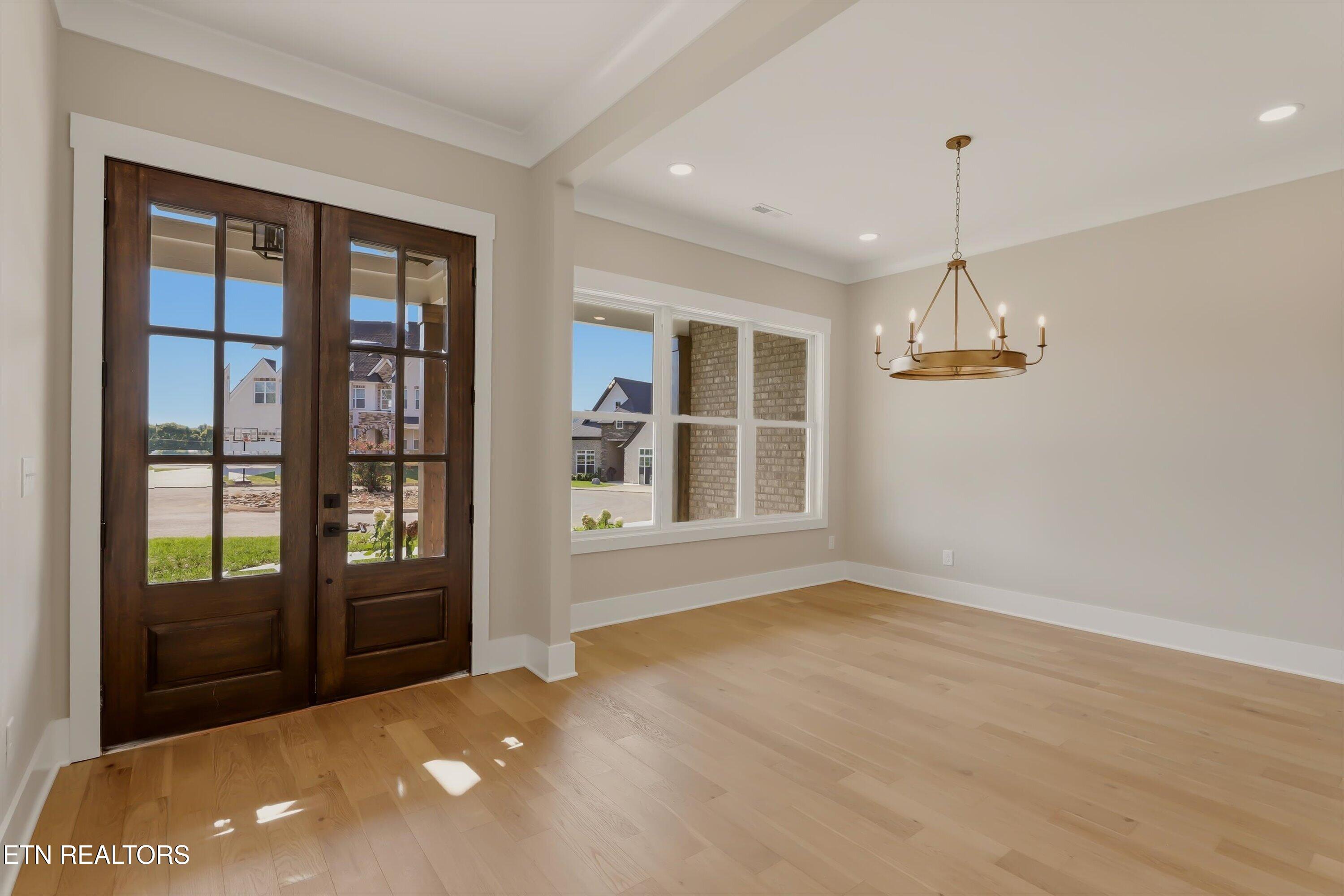 11717 Sunrise View Lane Knoxville TN 37934
