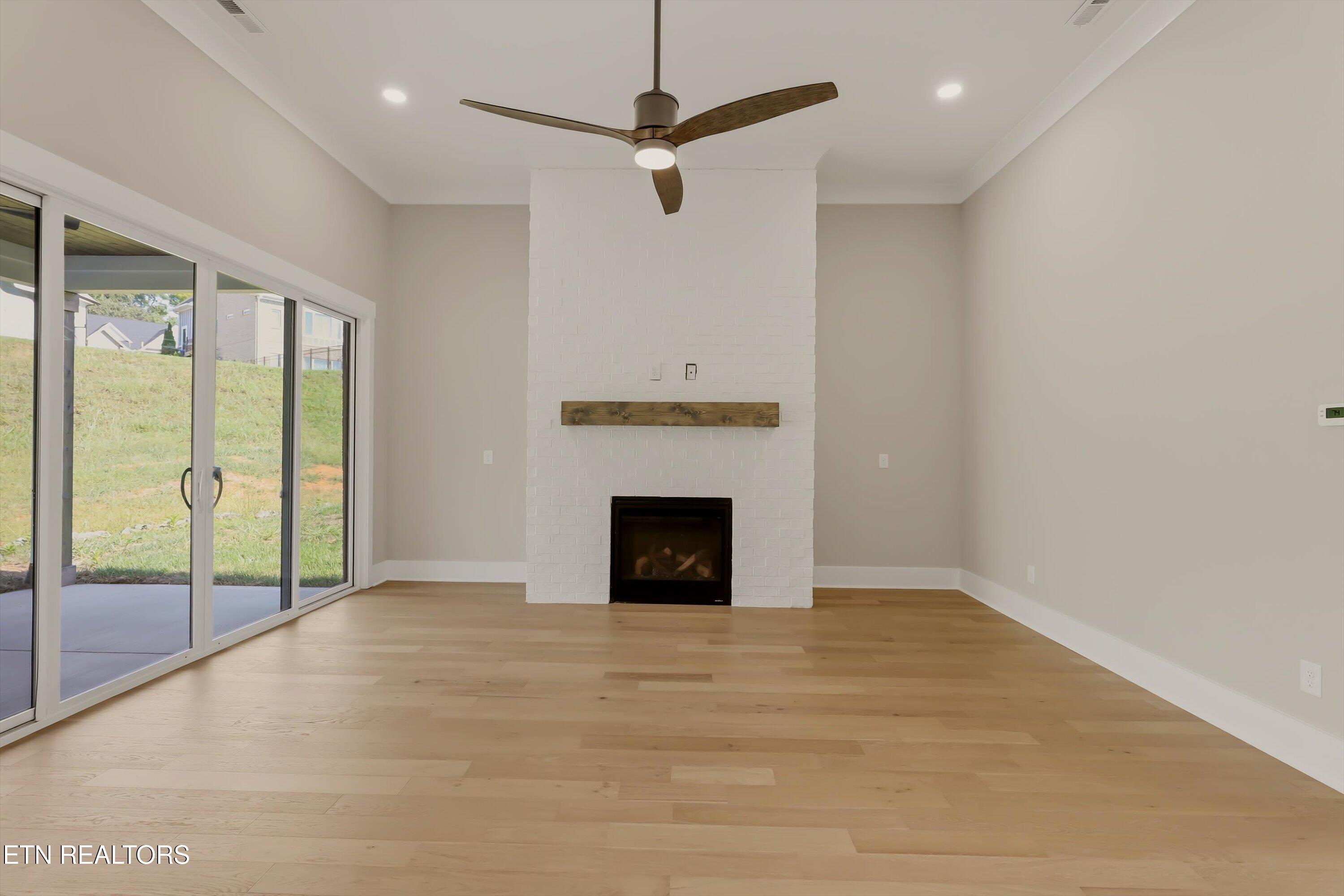 11717 Sunrise View Lane Knoxville TN 37934