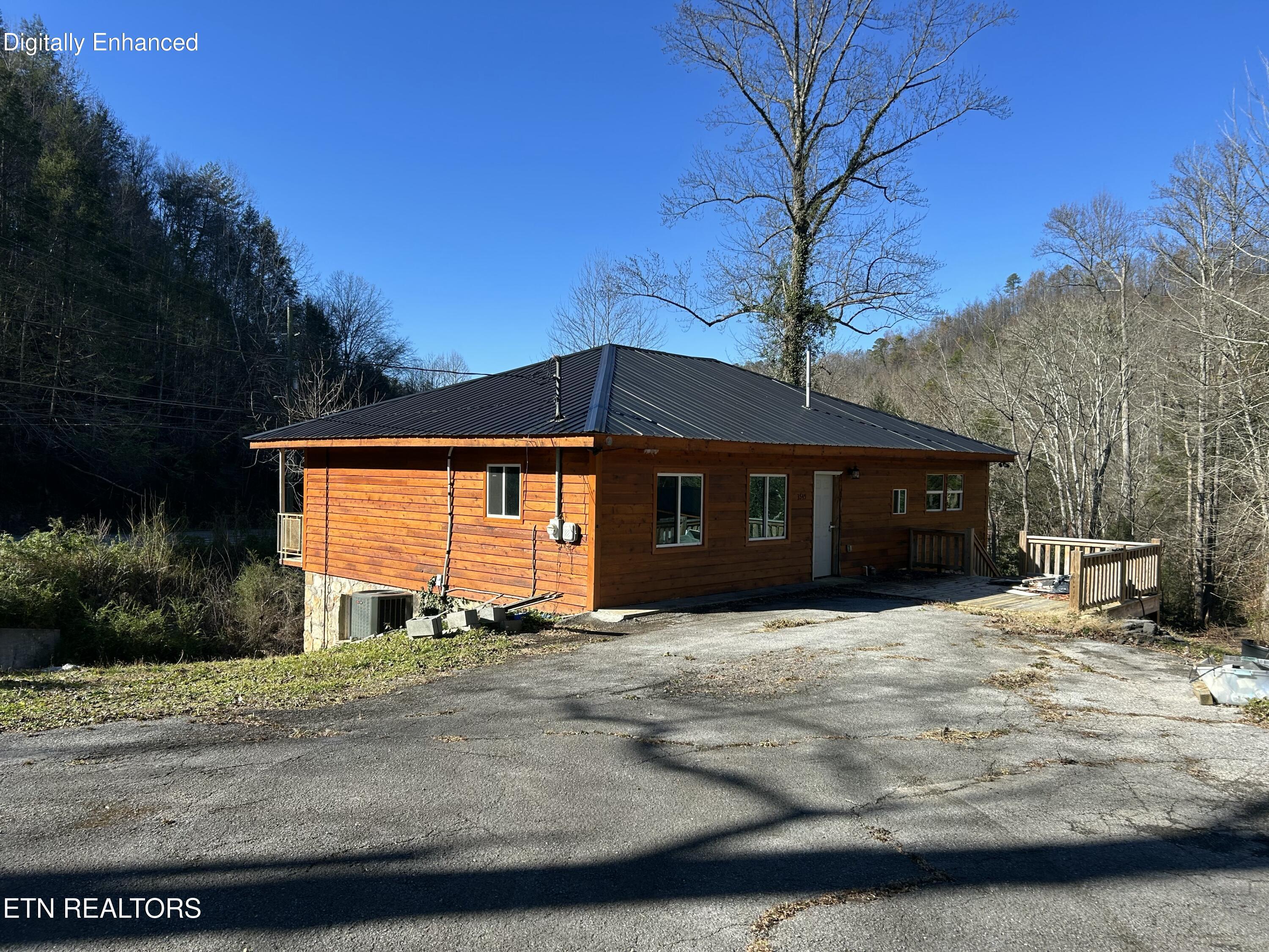 3545 East Parkway Gatlinburg TN 37738