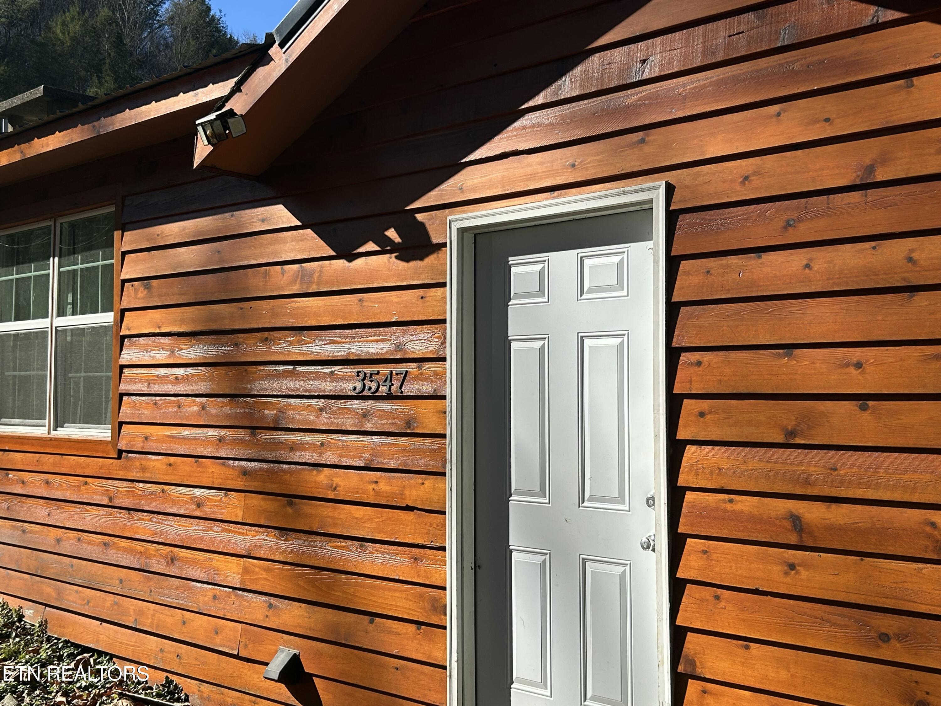 3545 East Parkway Gatlinburg TN 37738
