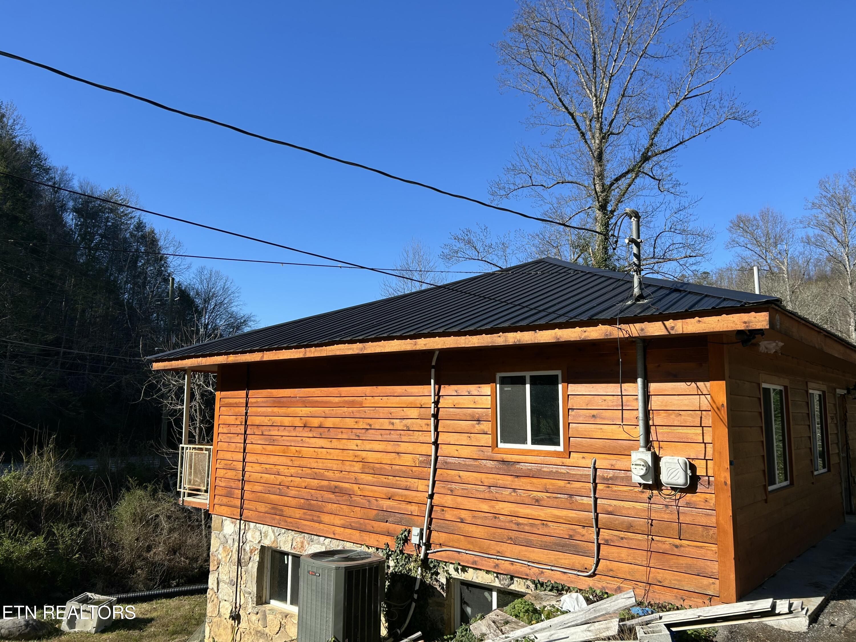 3545 East Parkway Gatlinburg TN 37738