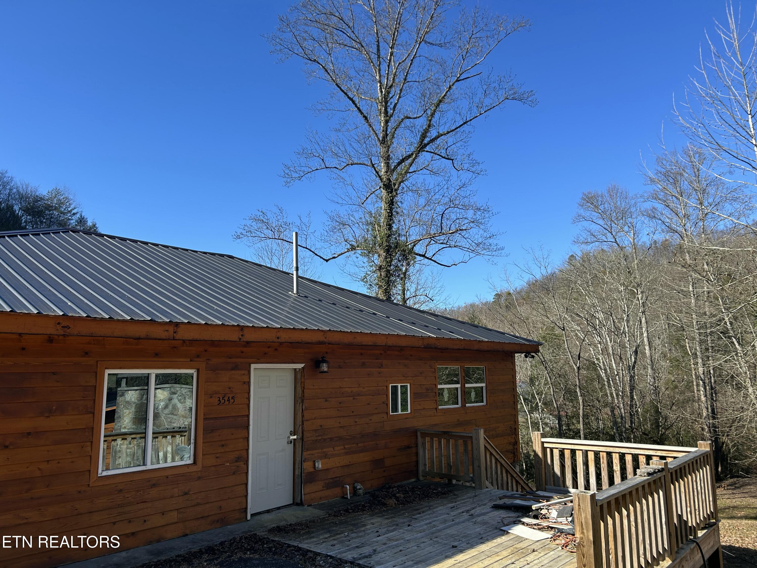 3545 East Parkway Gatlinburg TN 37738
