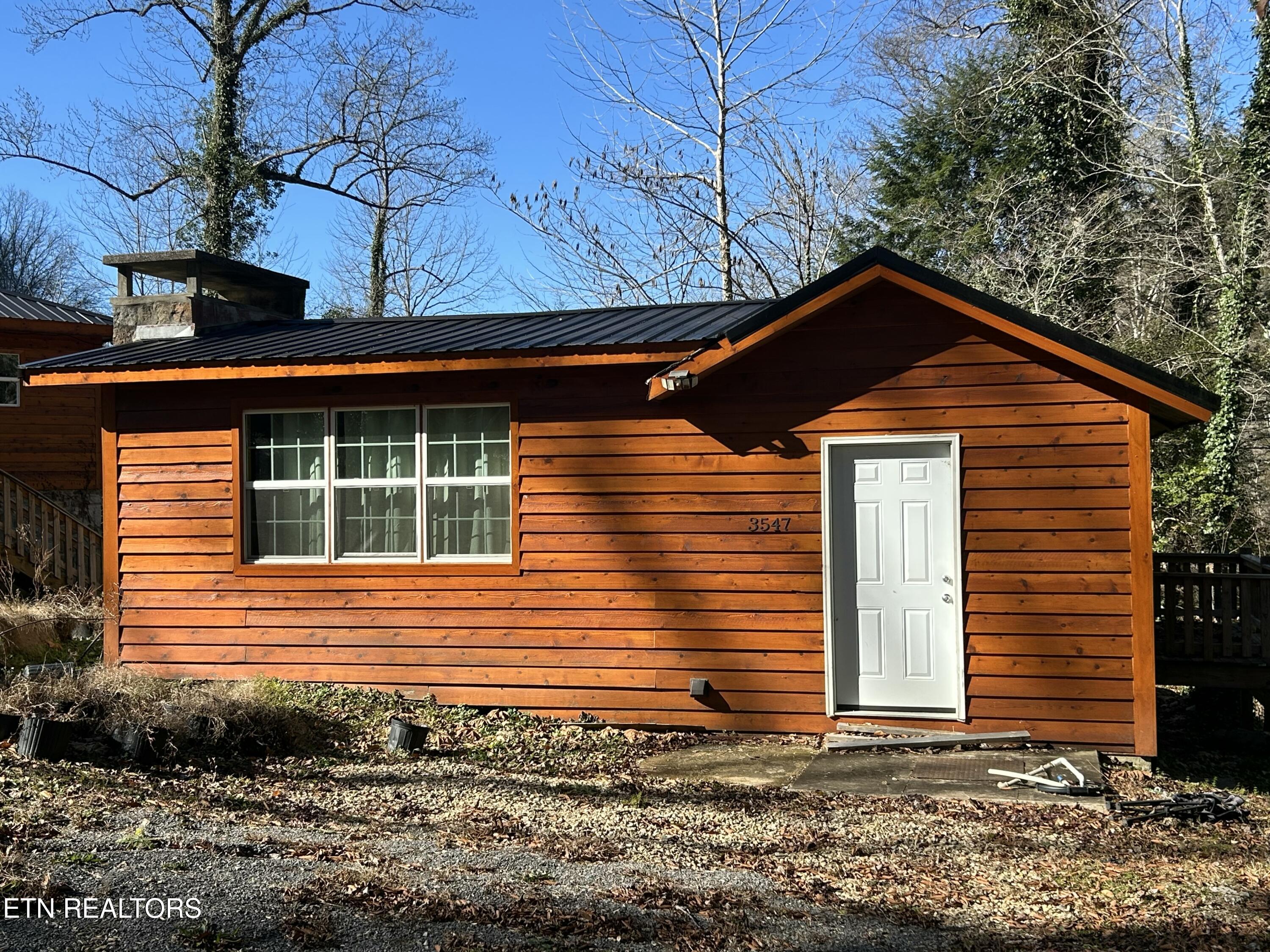 3545 East Parkway Gatlinburg TN 37738