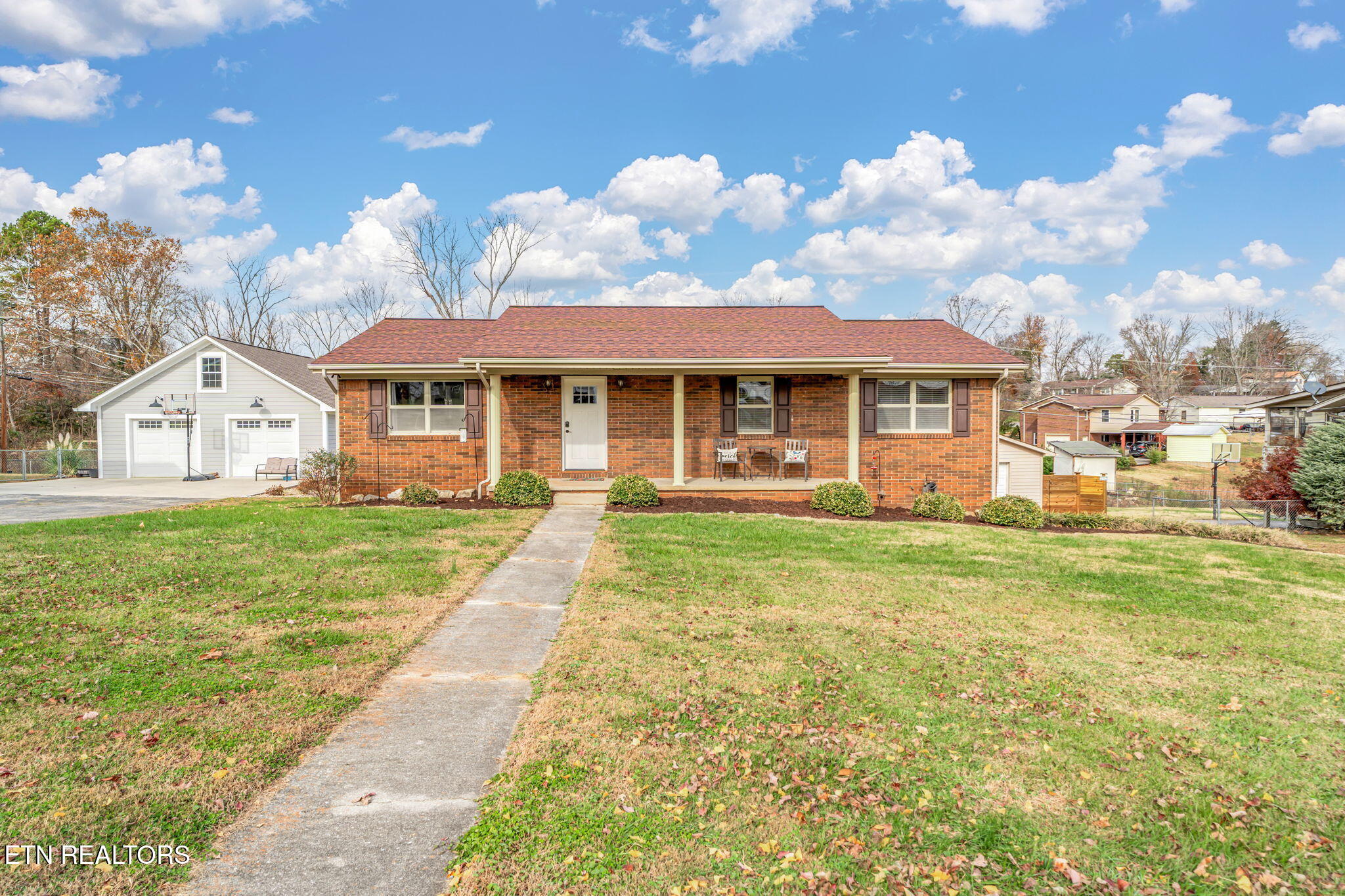 7637 Cranley Road Powell TN 37849