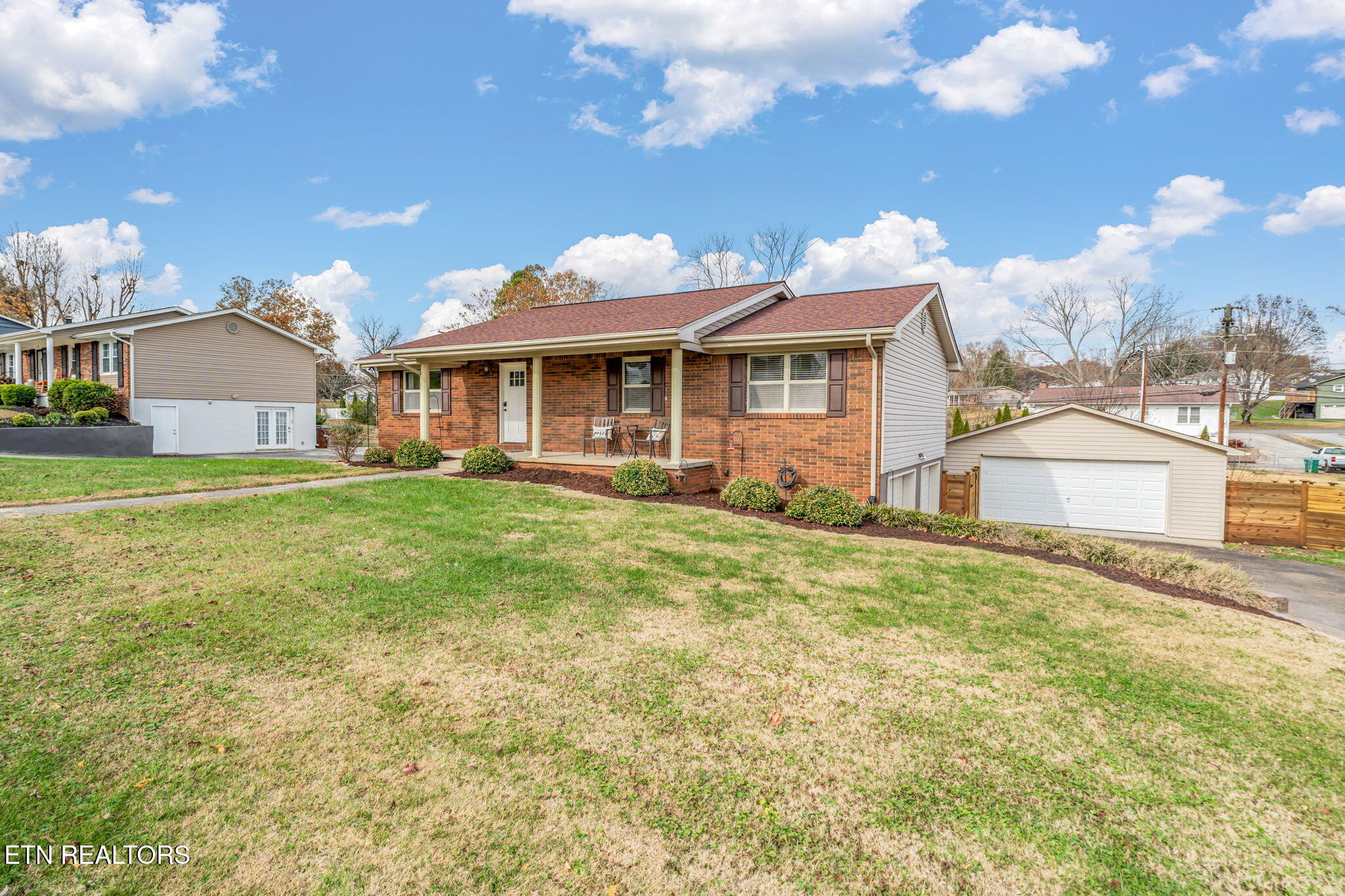 7637 Cranley Road Powell TN 37849