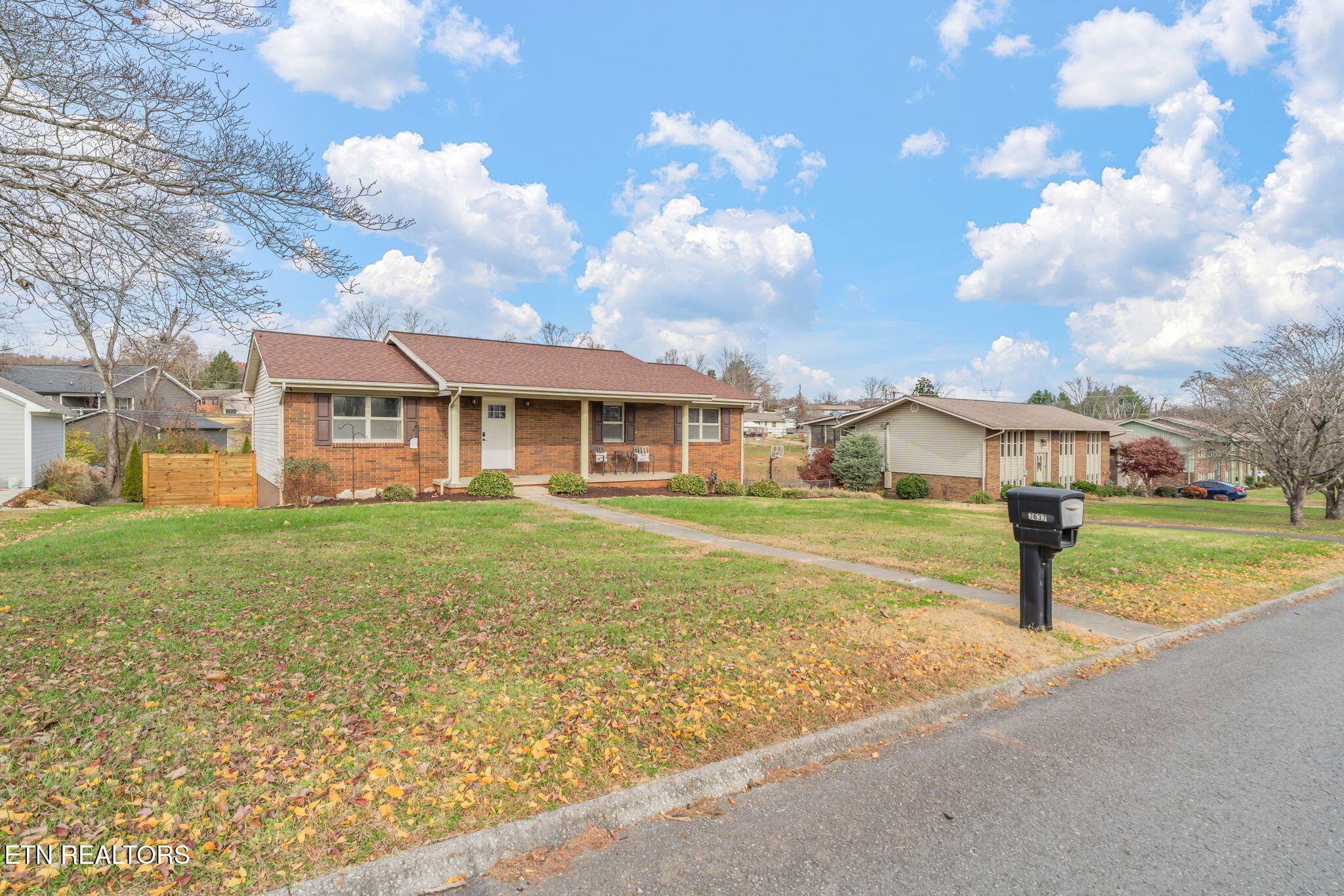 7637 Cranley Road Powell TN 37849