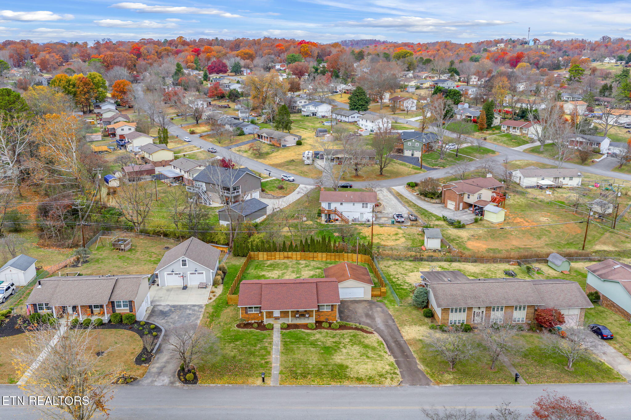 7637 Cranley Road Powell TN 37849