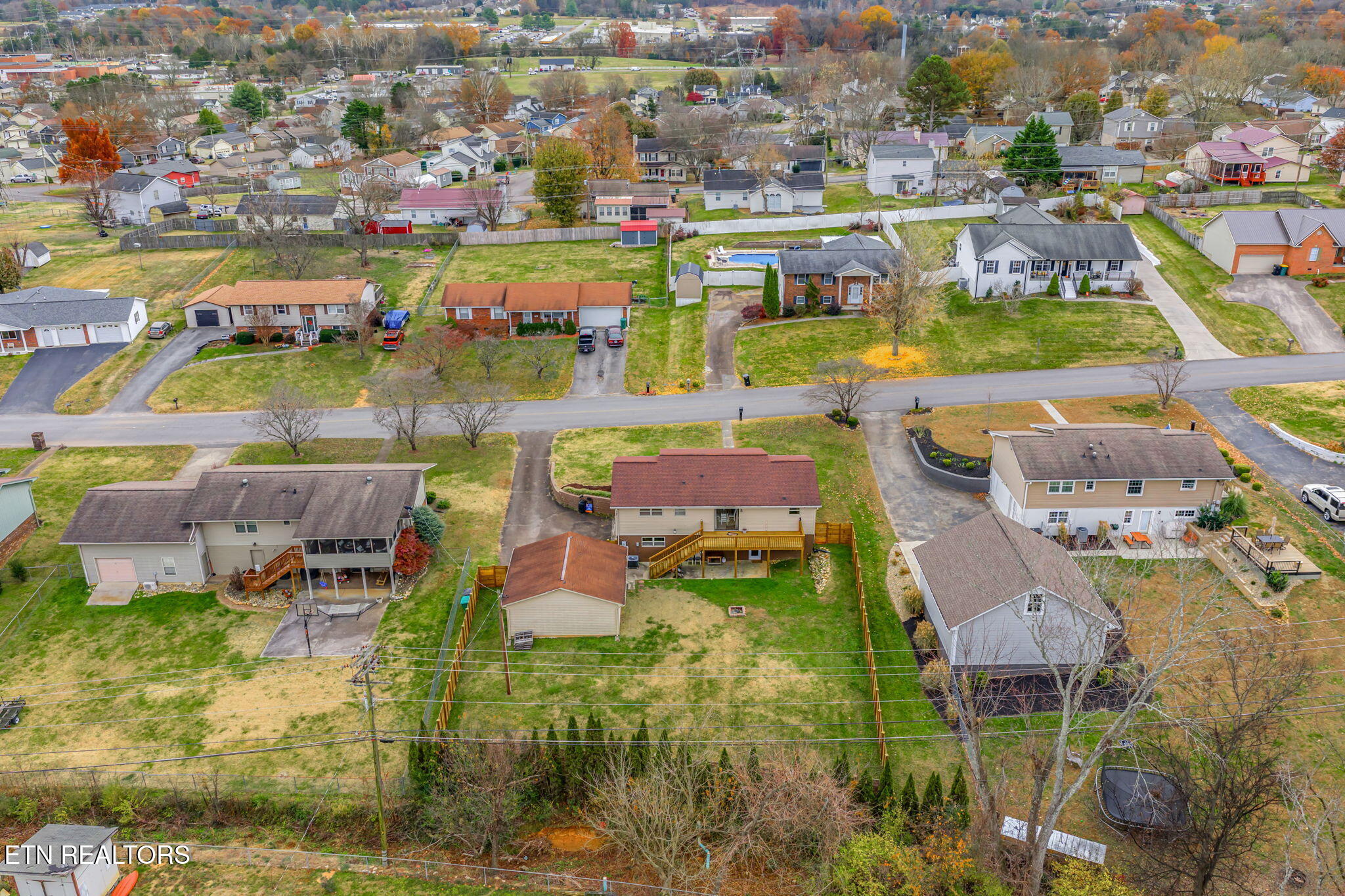 7637 Cranley Road Powell TN 37849
