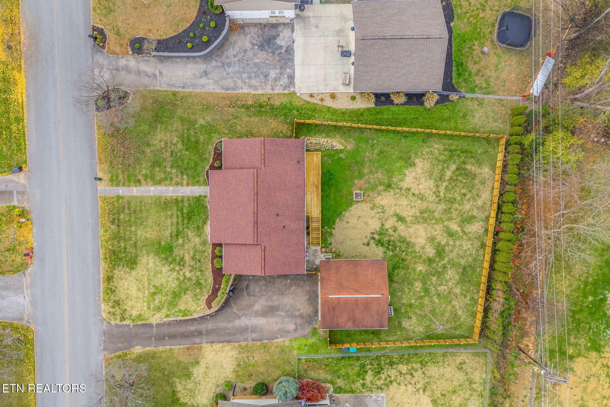 7637 Cranley Road Powell TN 37849