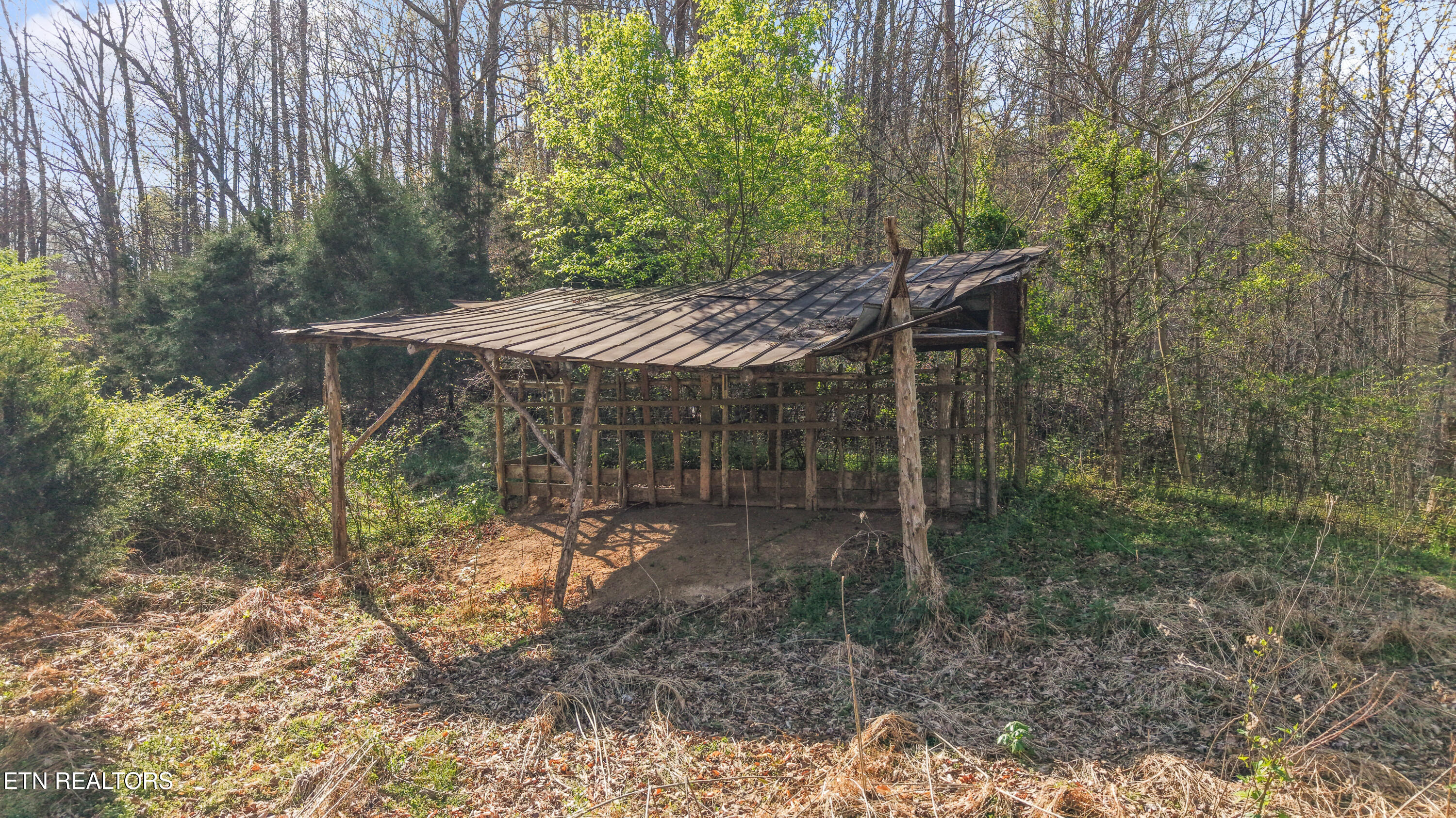 542 Back Valley Road Sneedville TN 37869