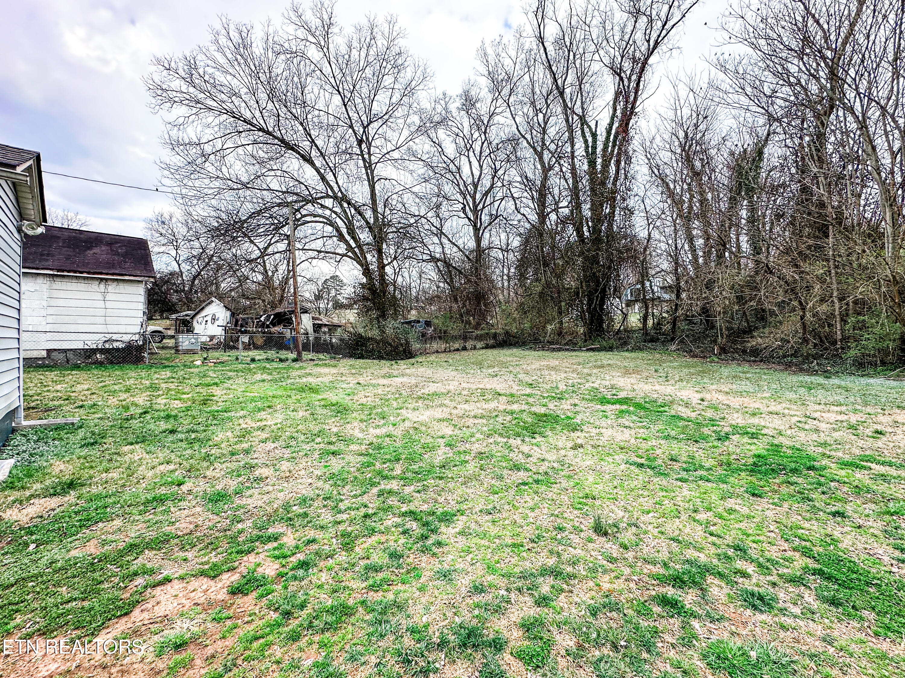 3619 Mcdonald Drive Knoxville TN 37914