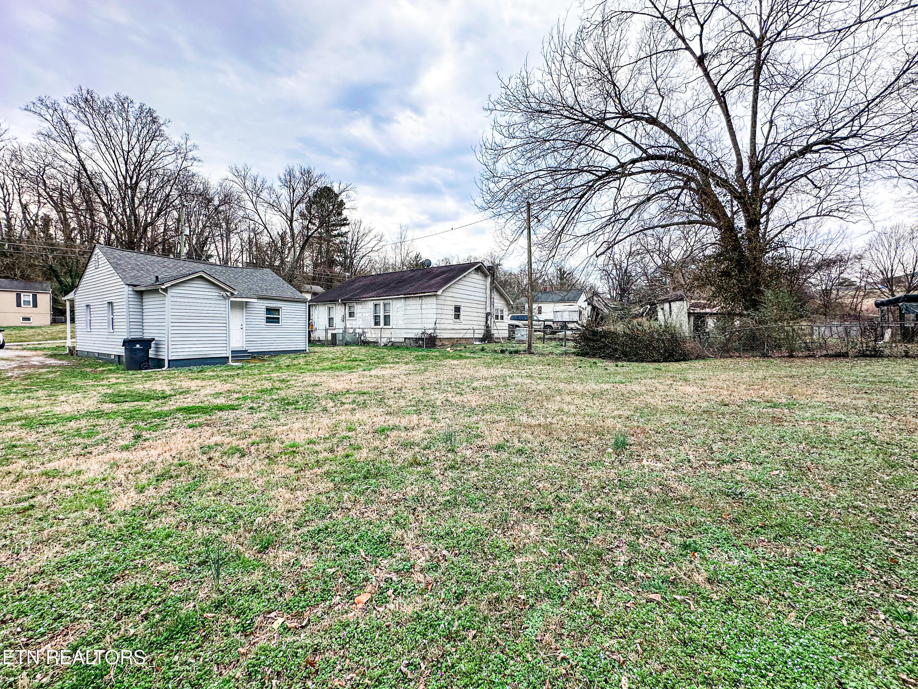 3619 Mcdonald Drive Knoxville TN 37914