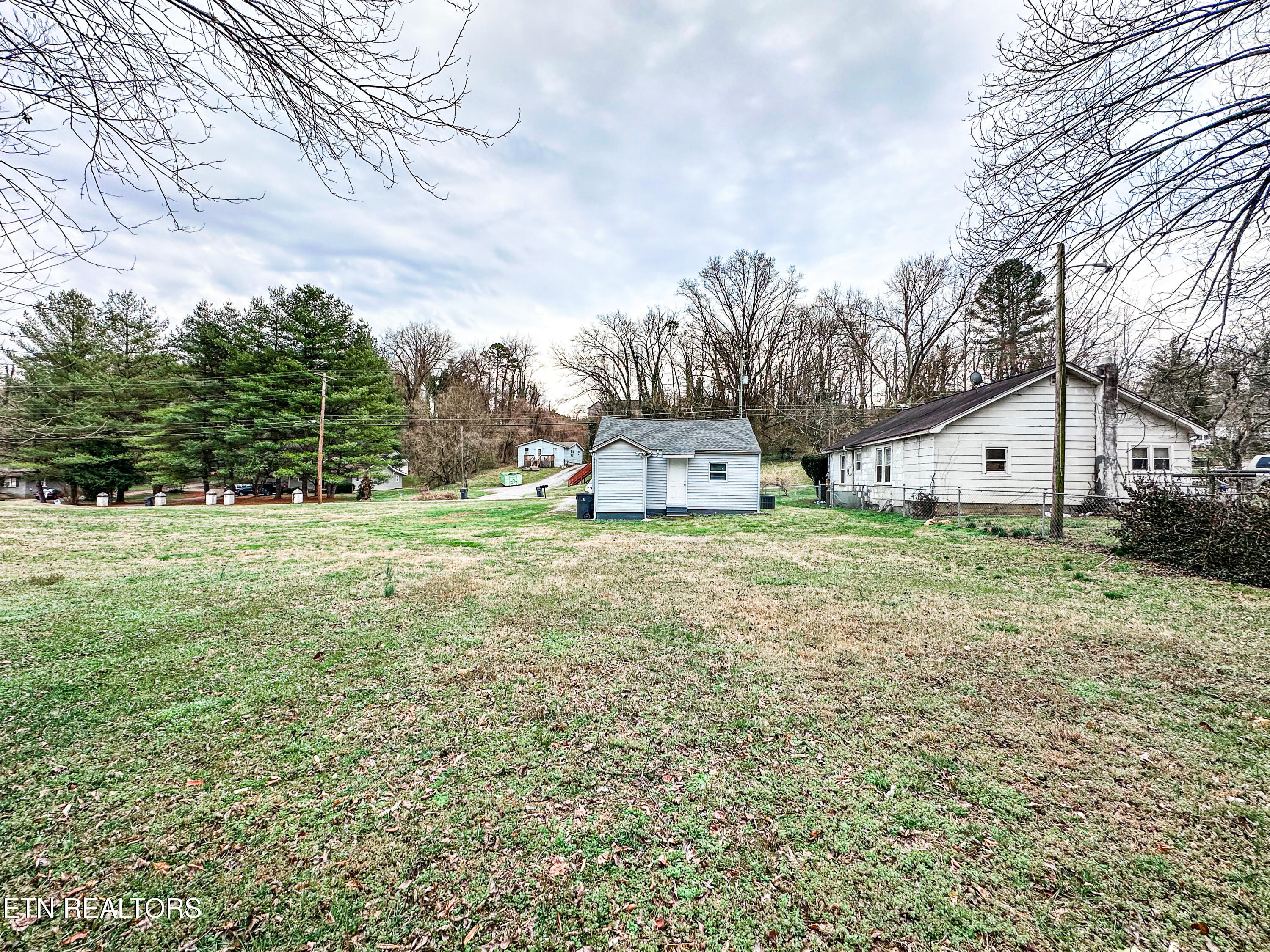 3619 Mcdonald Drive Knoxville TN 37914