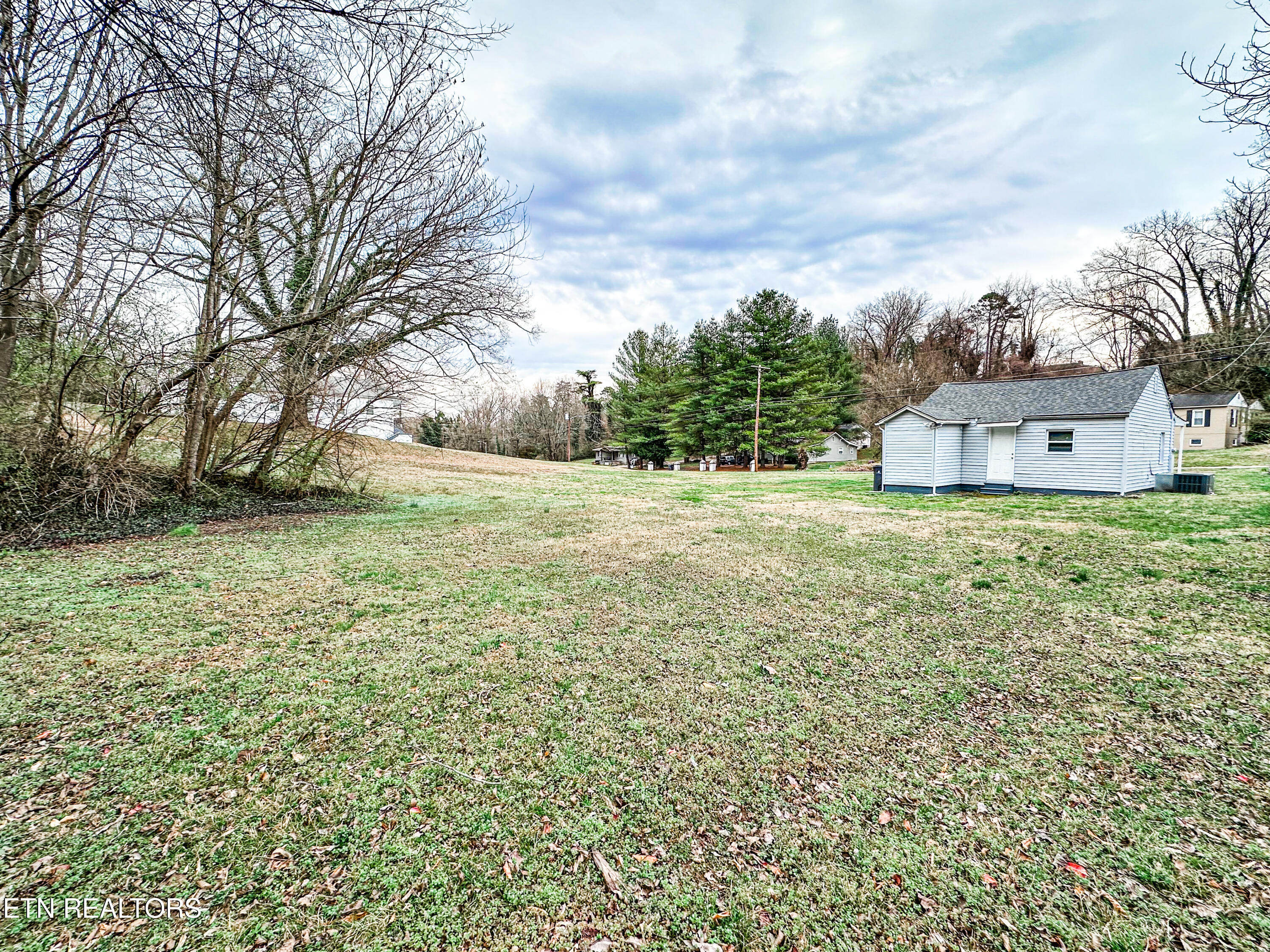 3619 Mcdonald Drive Knoxville TN 37914