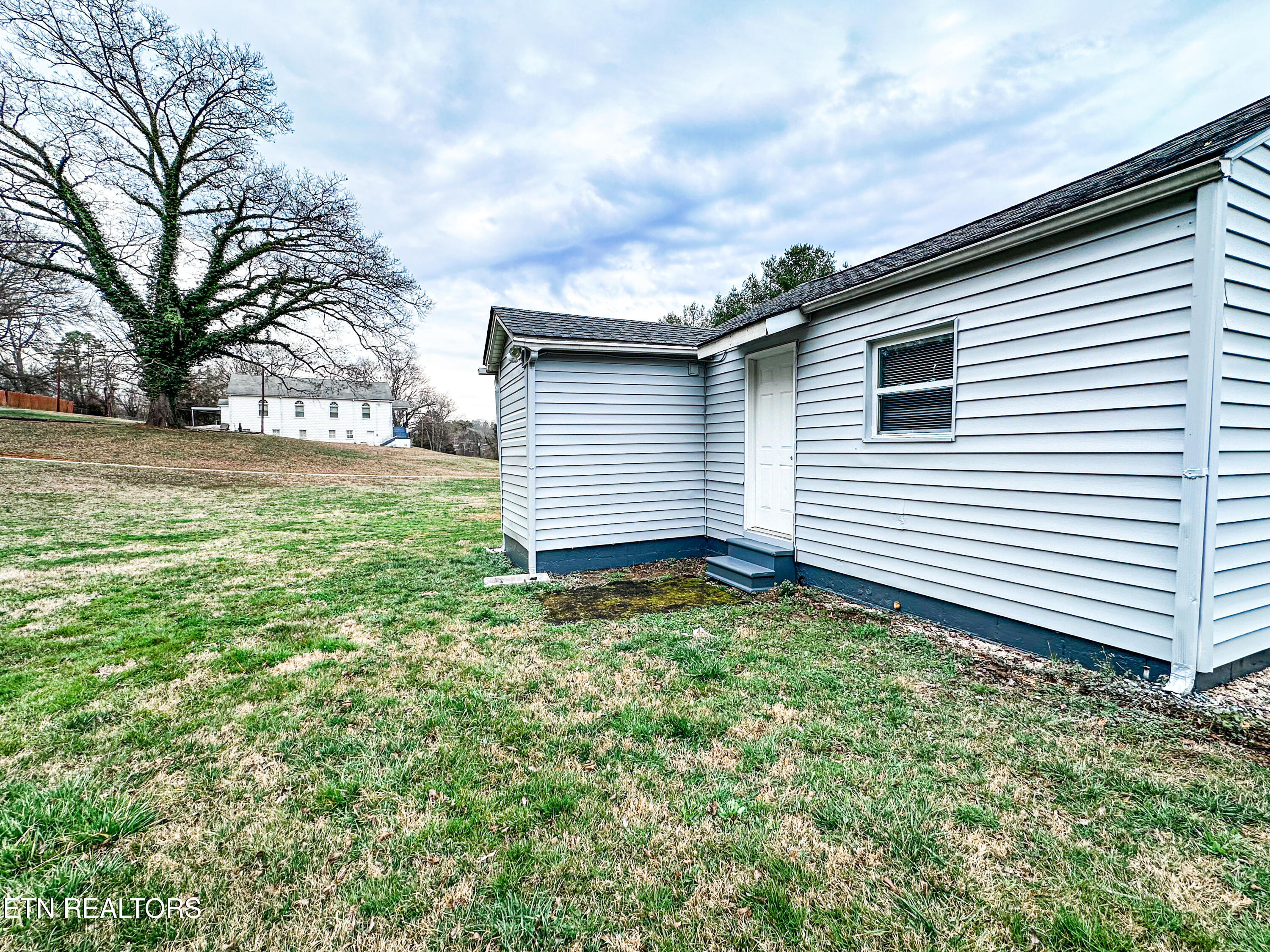 3619 Mcdonald Drive Knoxville TN 37914