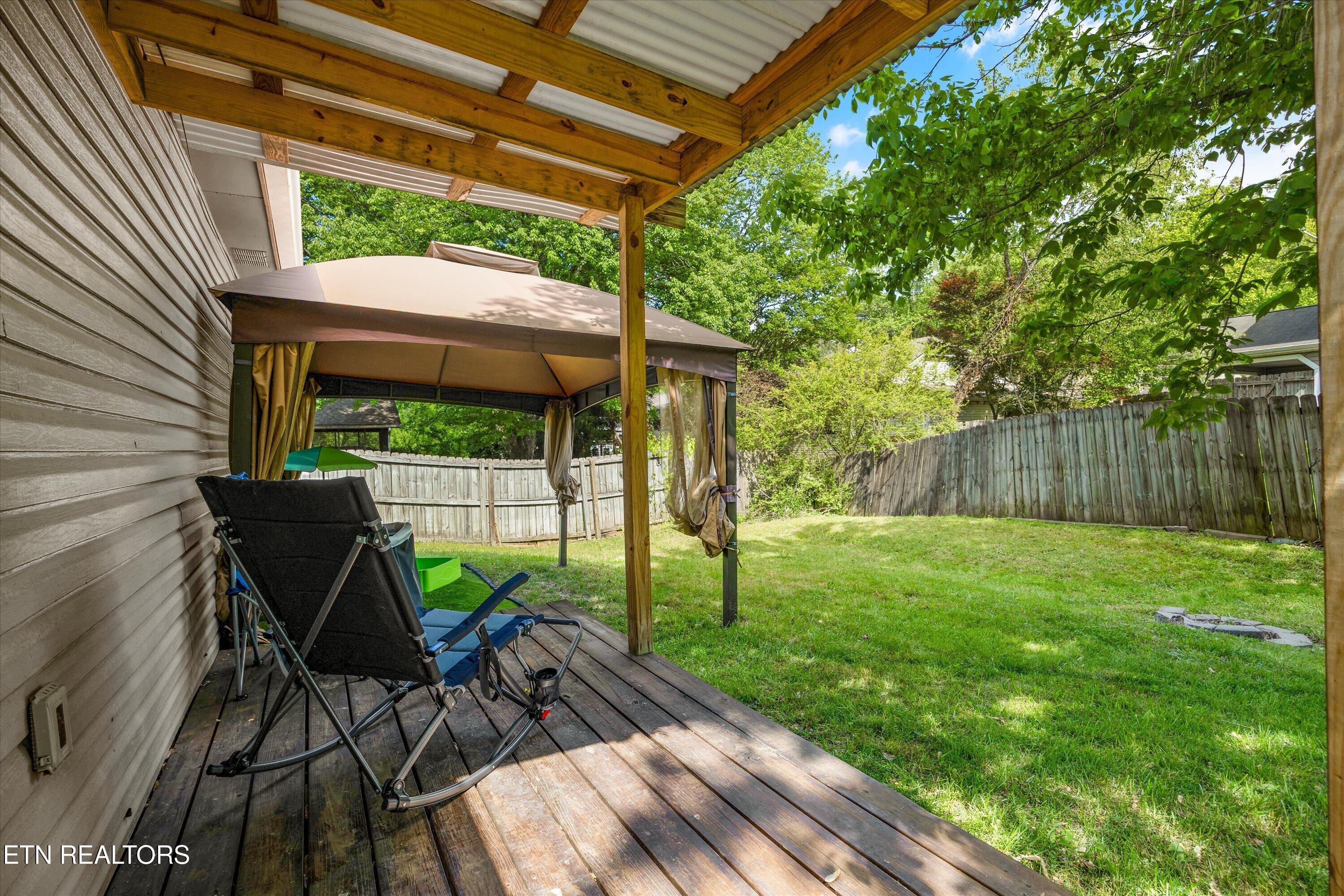 7563 NW Chatham Circle Knoxville TN 37909