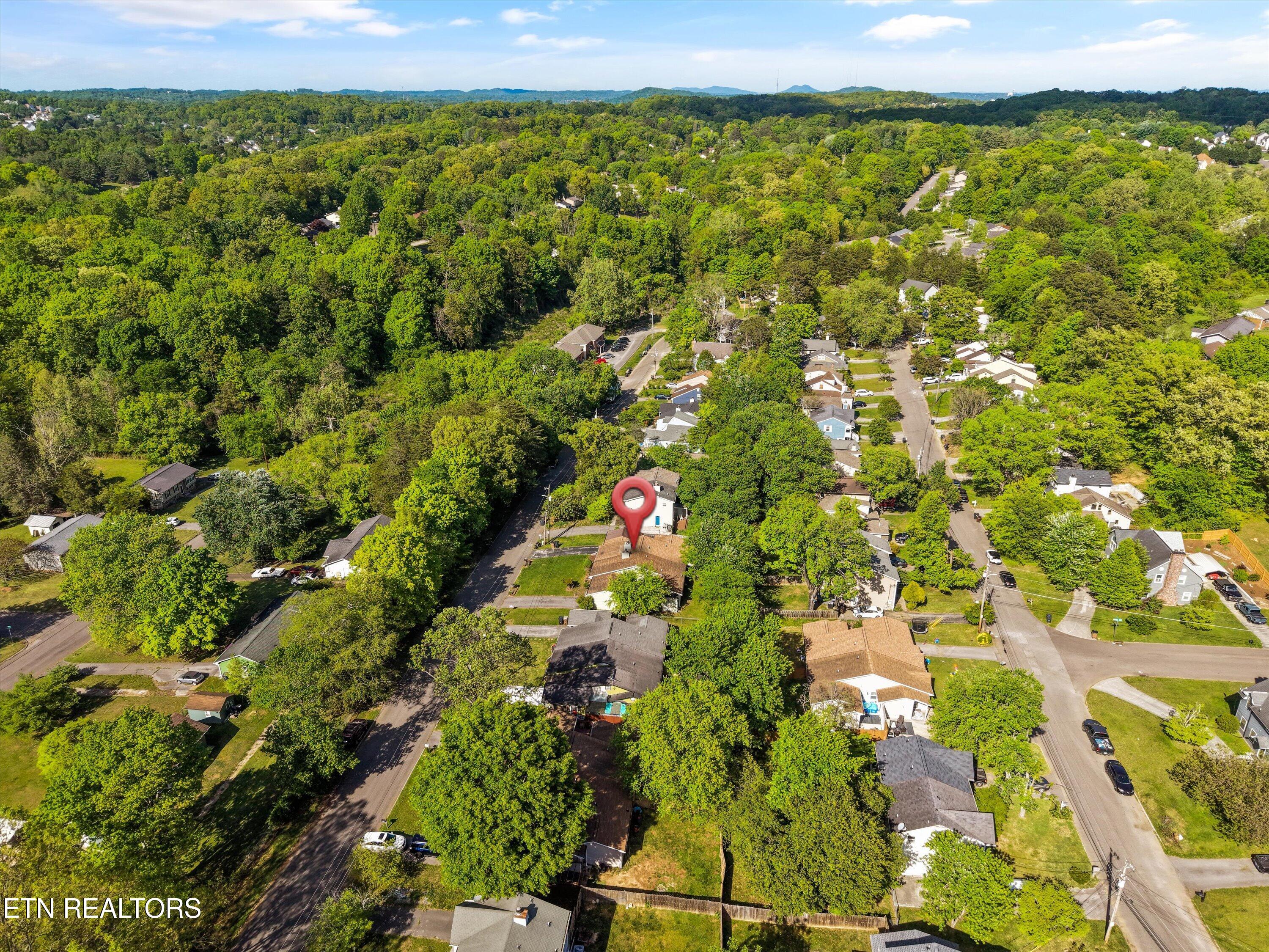 7563 NW Chatham Circle Knoxville TN 37909